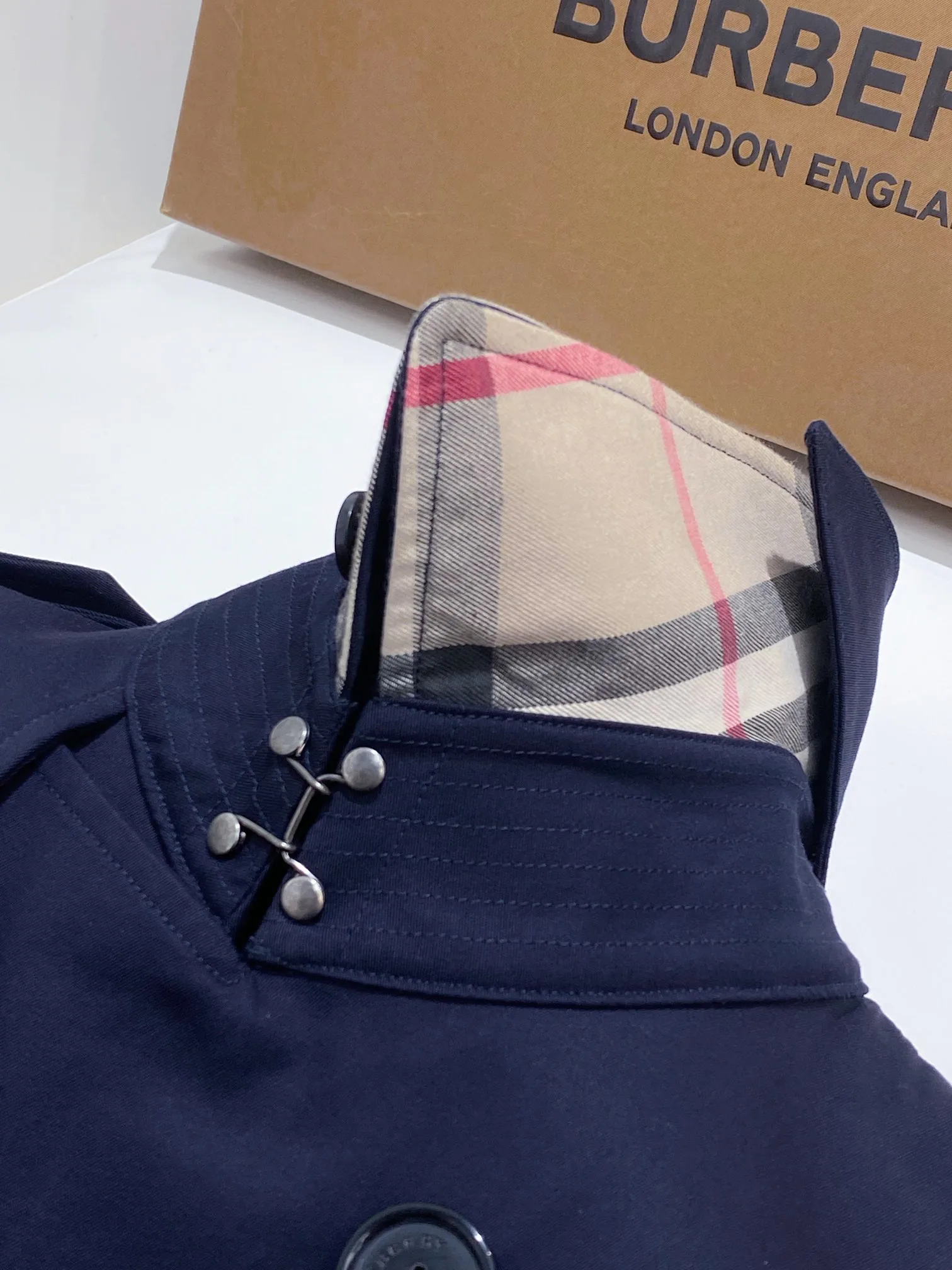 Тренчи Женские Burberry 13428438