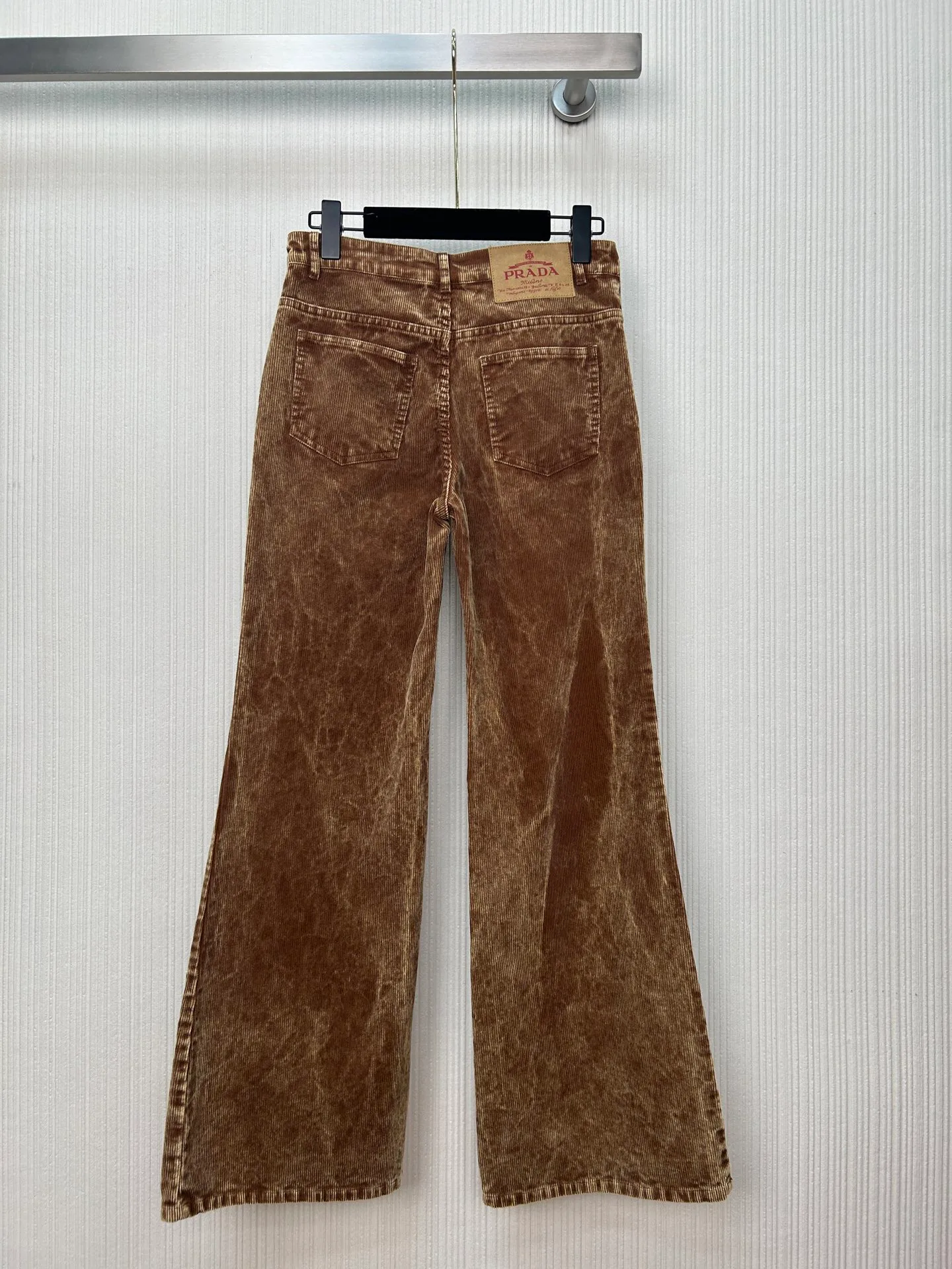 Брюки Женские Prada 3073743