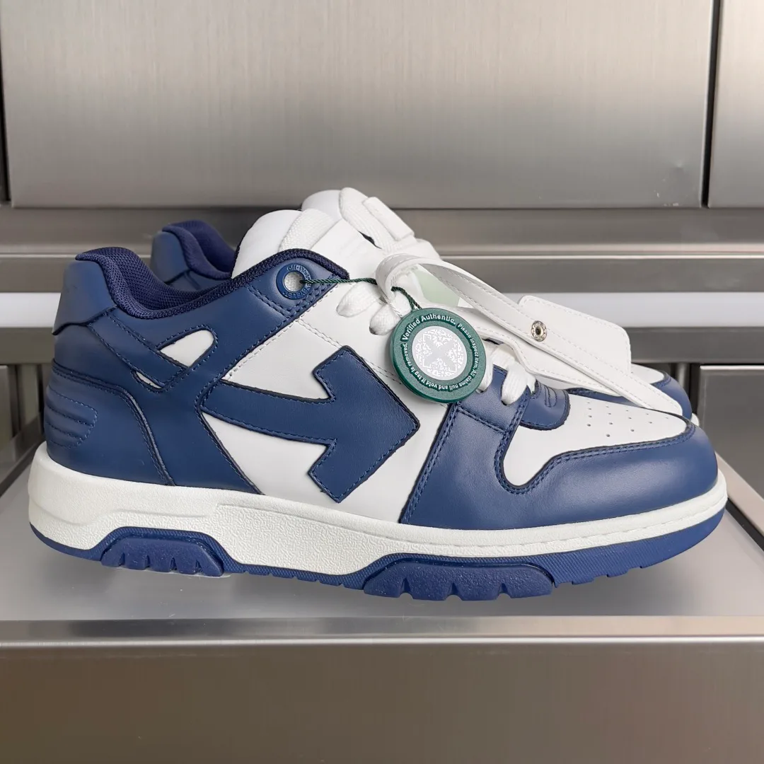 Кроссовки Женские Off-White 1084870