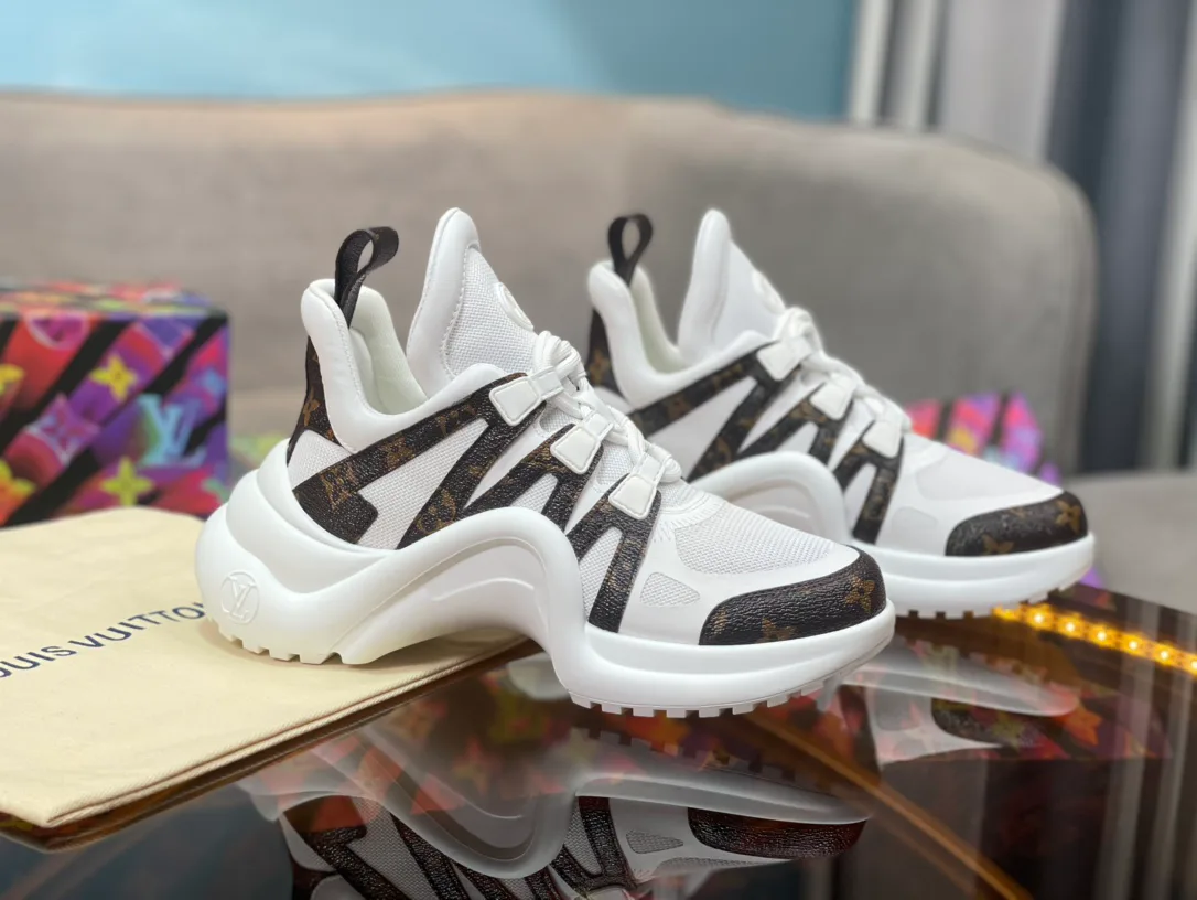 Кроссовки Женские Balenciaga 17367