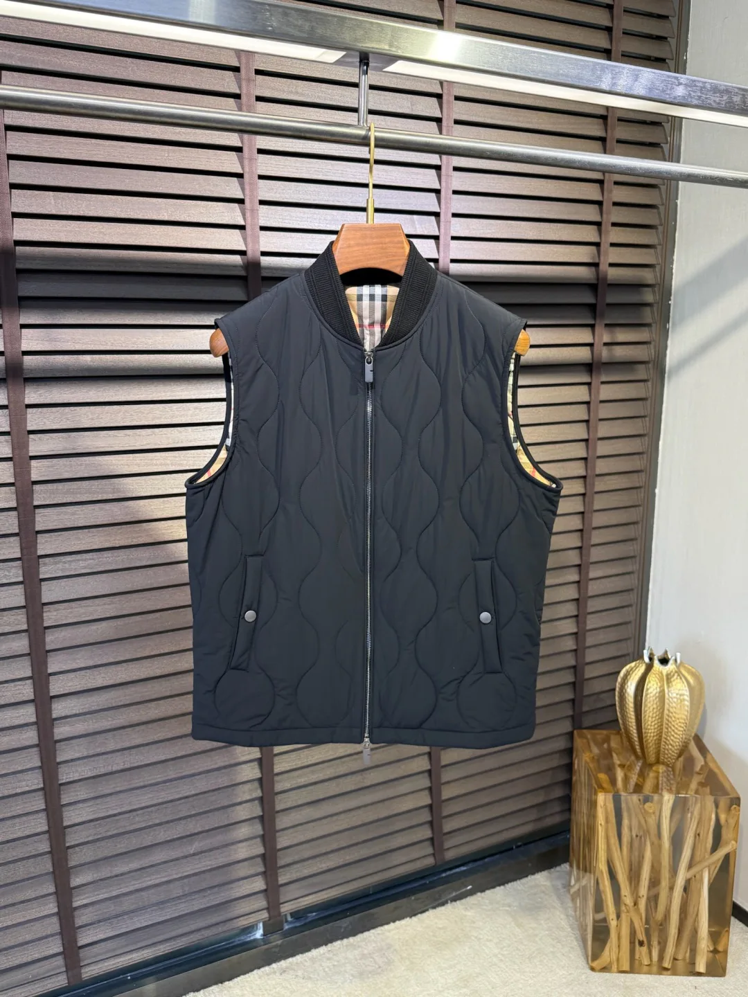 Жилеты Мужские Burberry 1626362