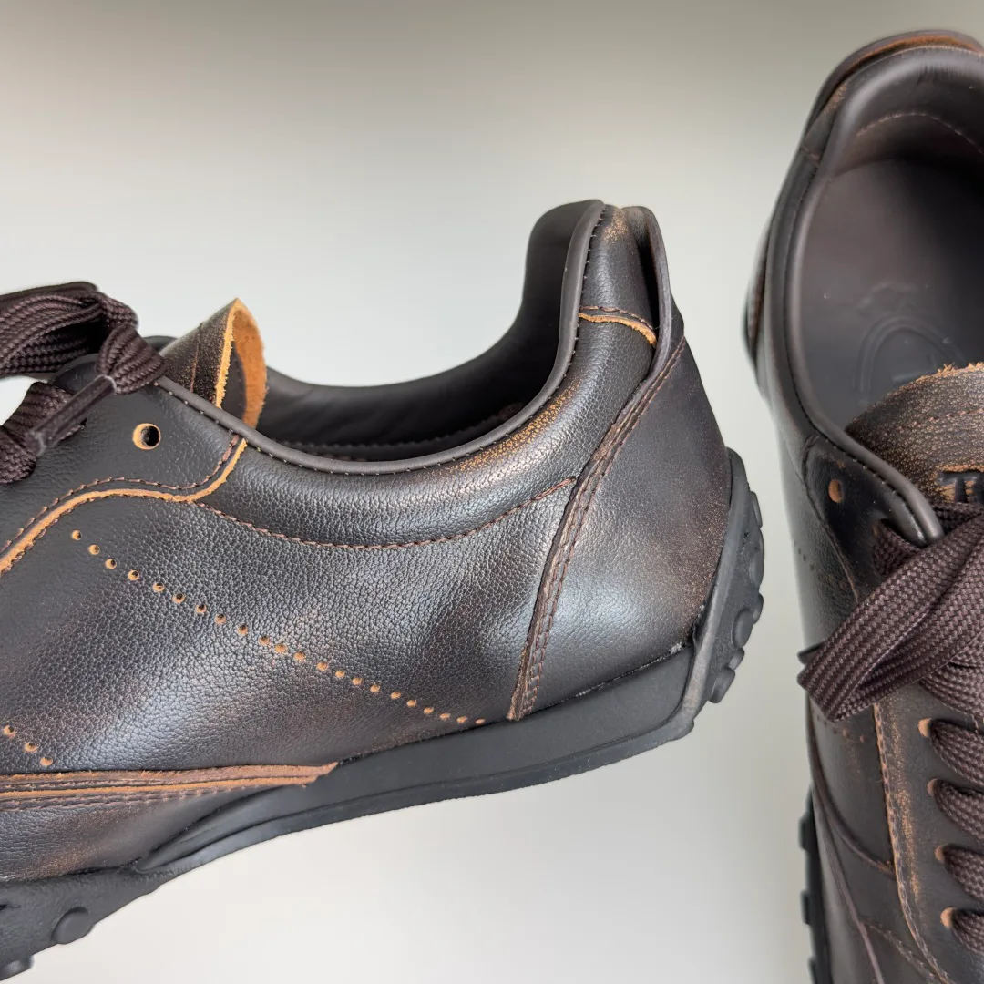 Кроссовки Женские Tod's 18344754