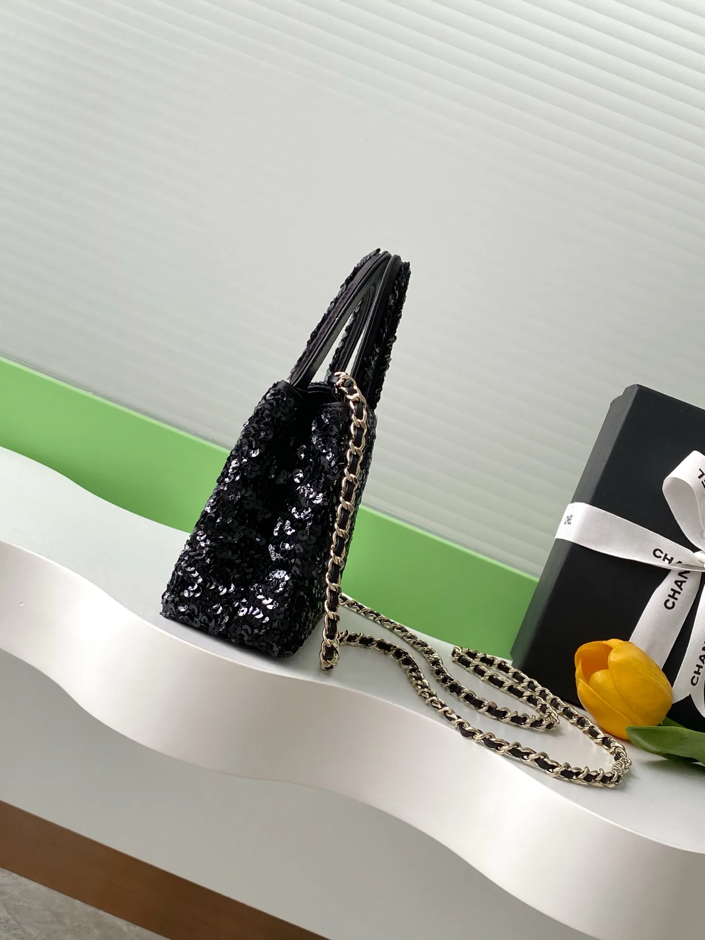 Классические Сумки Женские Chanel 12605777