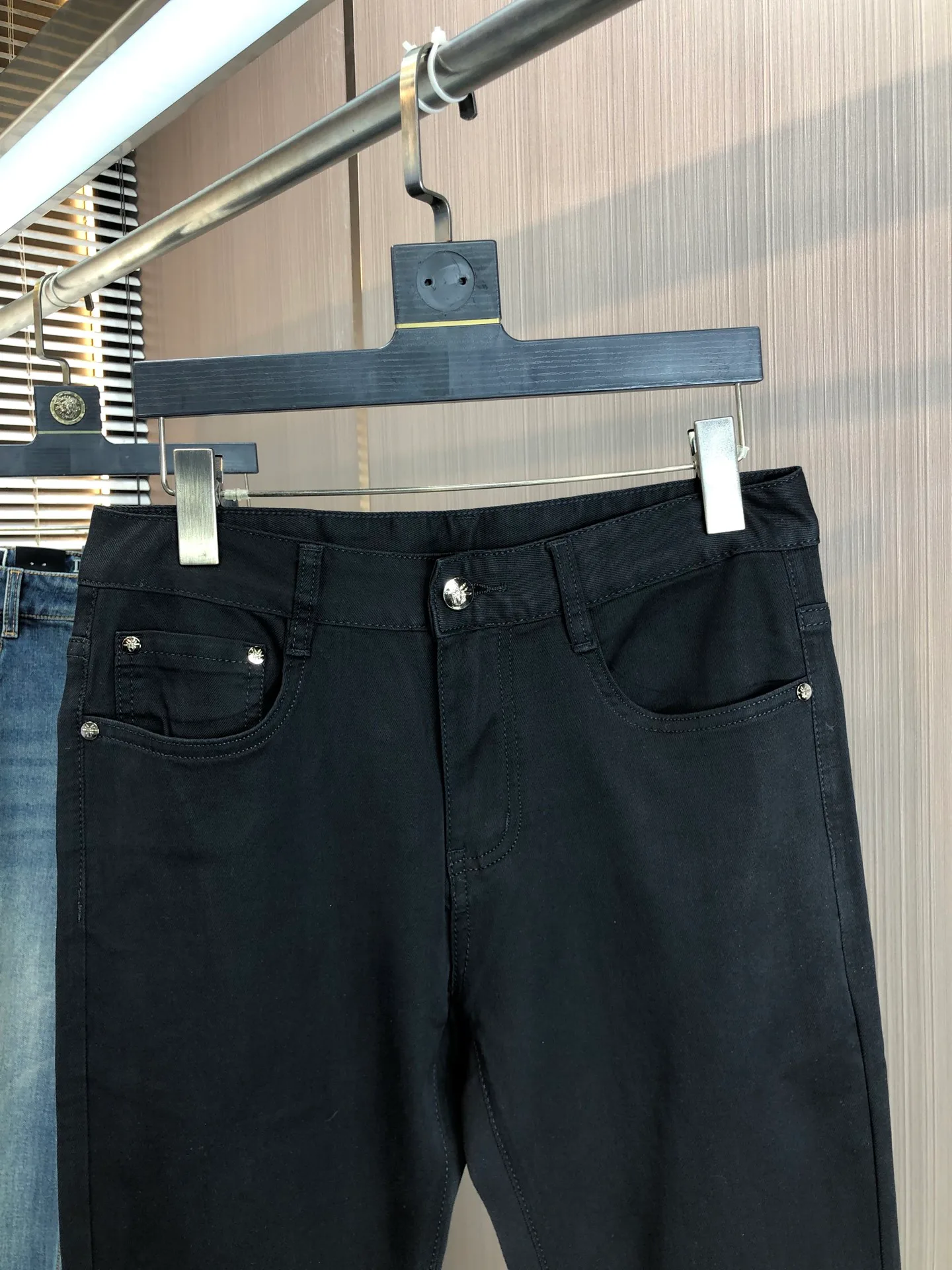 Джинсы Мужские Christian Dior 11514639