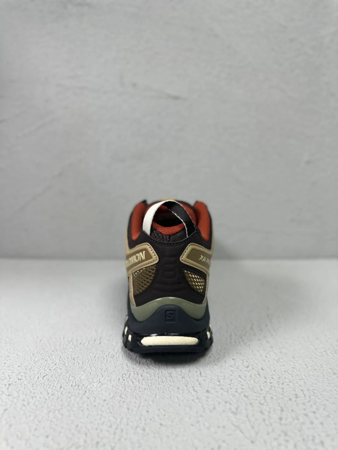 Кроссовки Женские Salomon 17962179