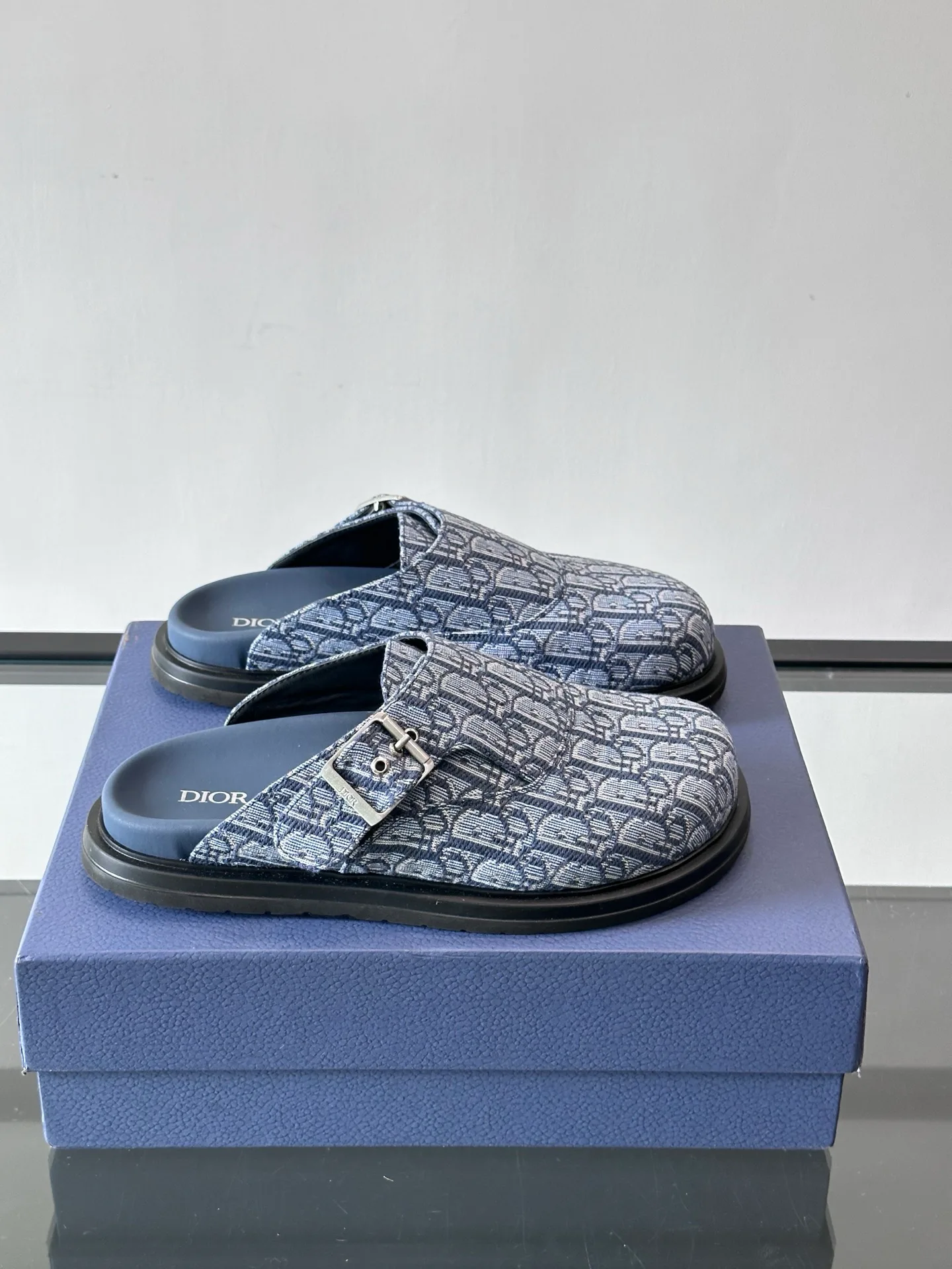 Мюли И Сабо Женские Christian Dior 2492419