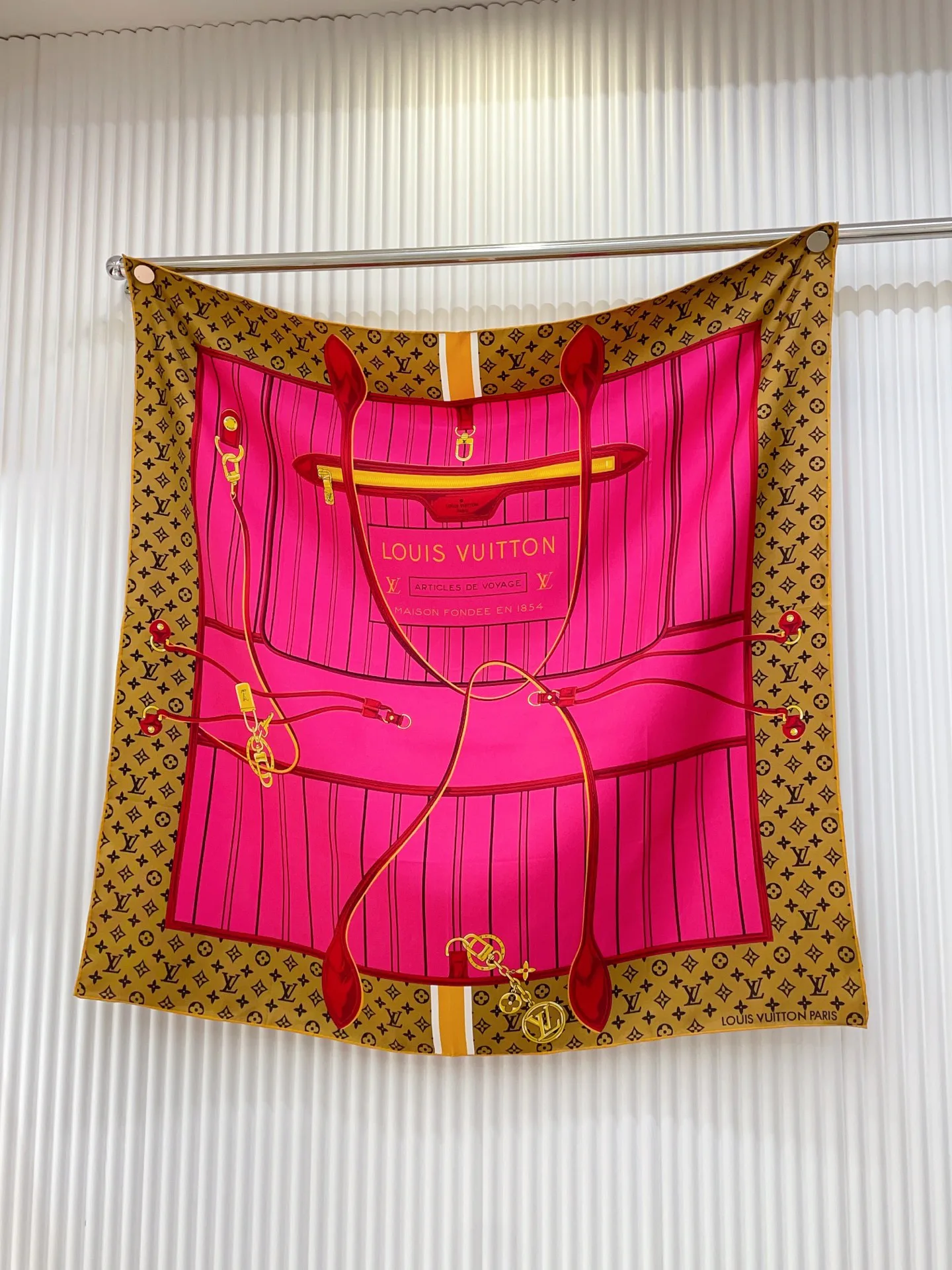 Шарфы Loewe 36146