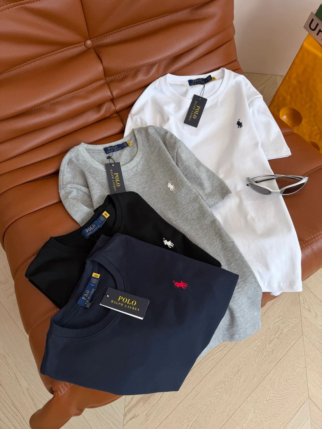 Футболки Женские Ralph Lauren 12079617