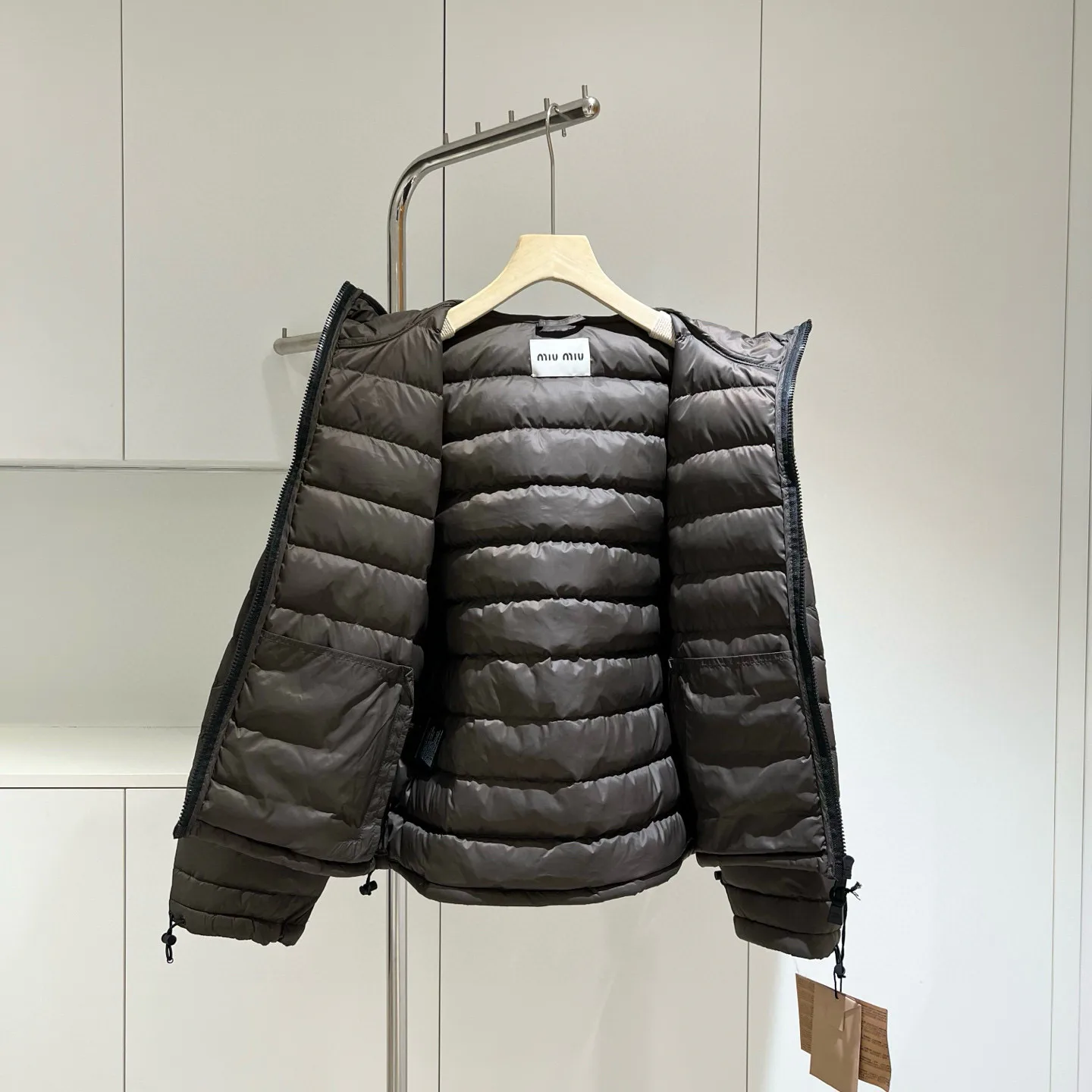 Куртки Женские Miu Miu 237474