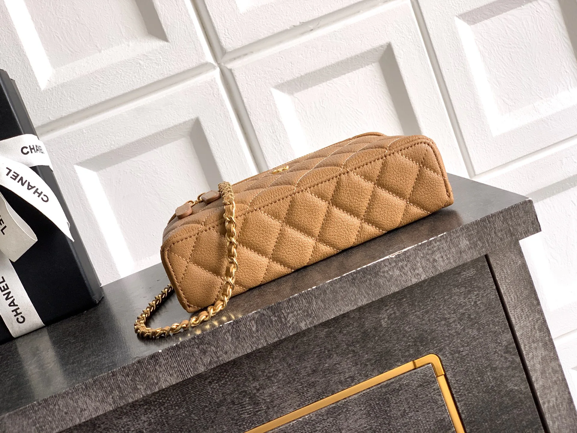 Классические Сумки Женские Chanel 13558195