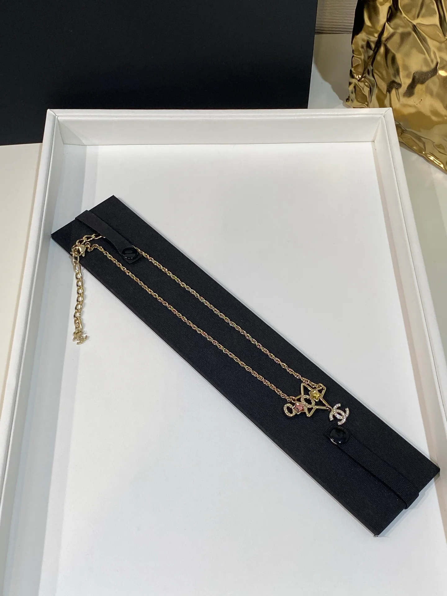 Бижутерия Chanel 17820218