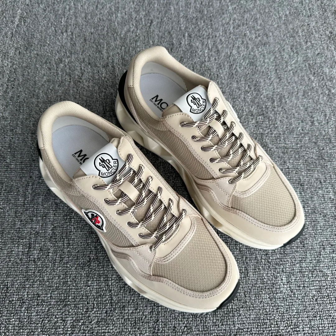 Кроссовки Мужские Moncler 19453141