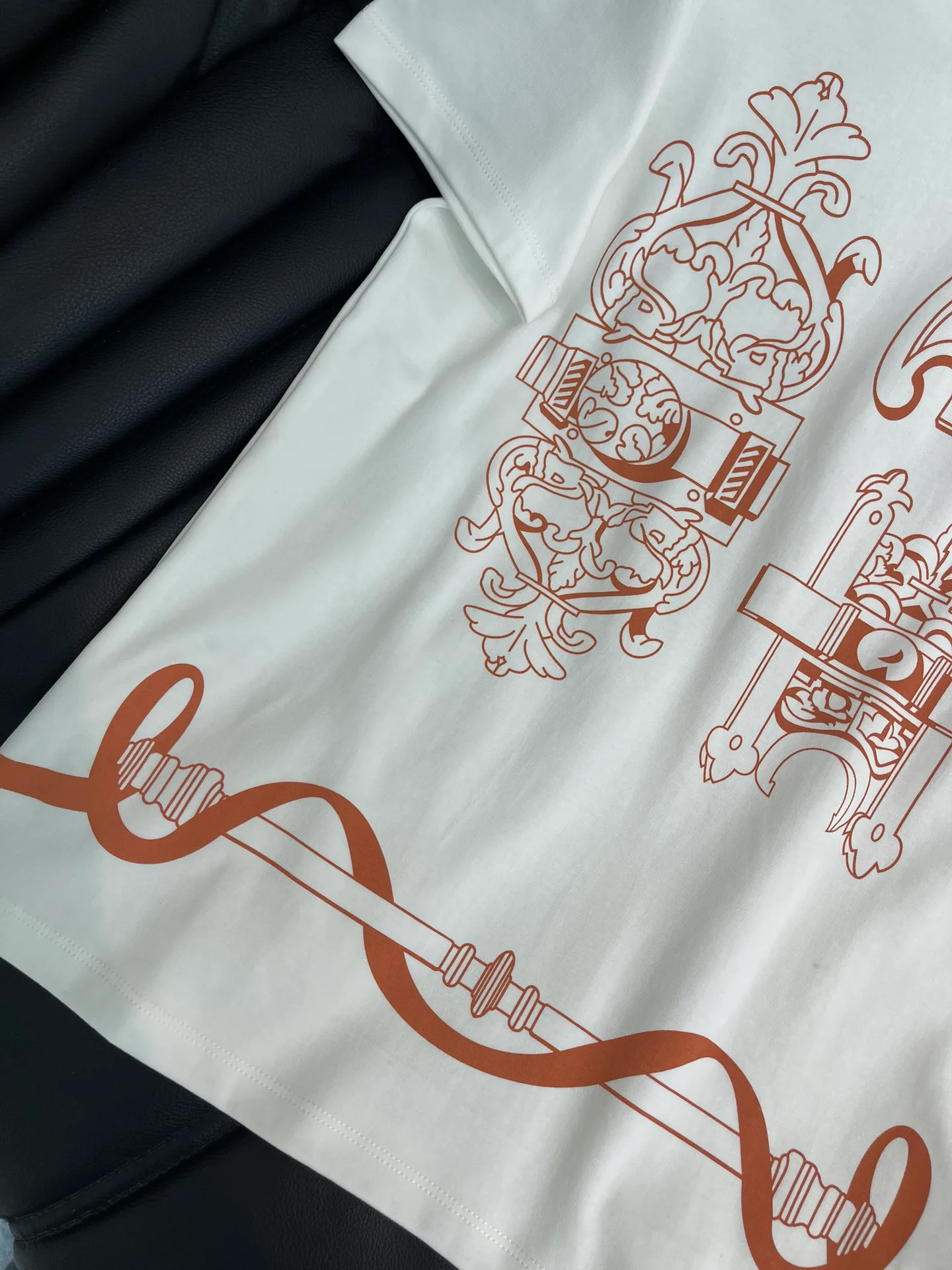 Футболки Женские Hermes 10414626