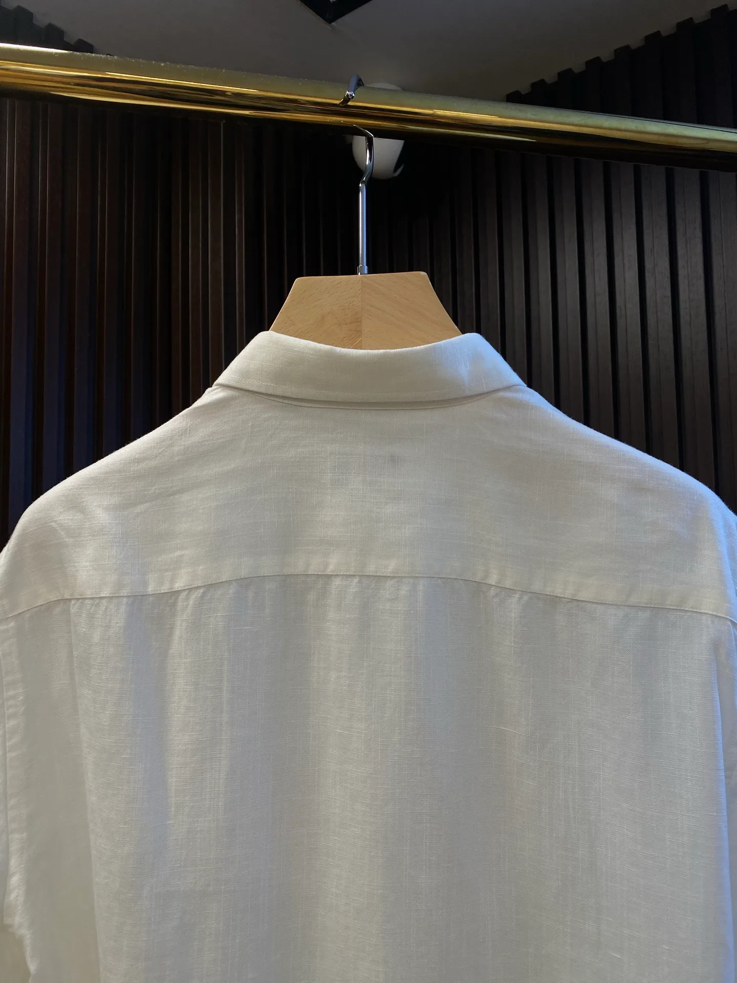 Рубашки Мужские Zegna 11383573