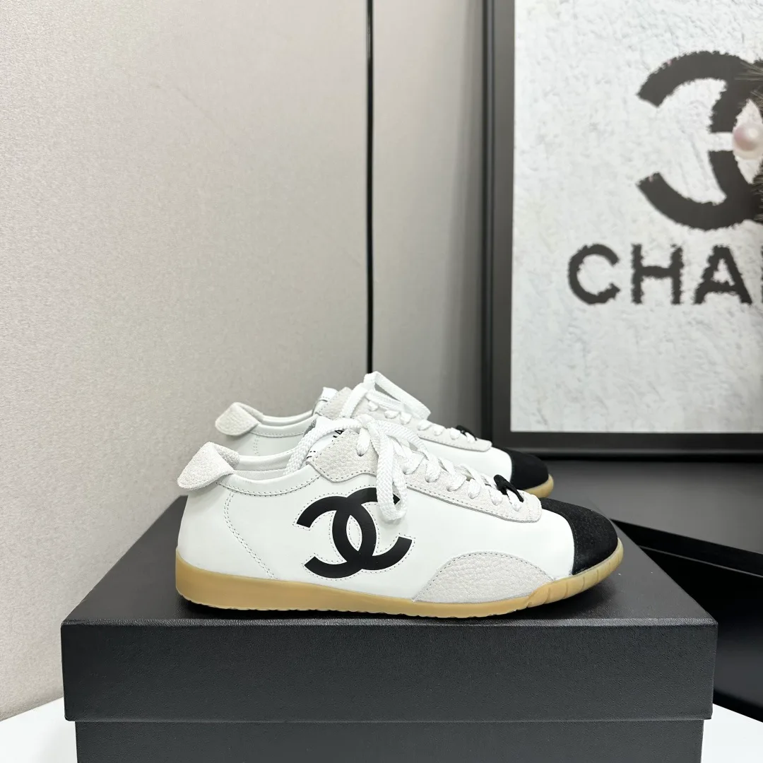 Кеды Женские Chanel 11490828
