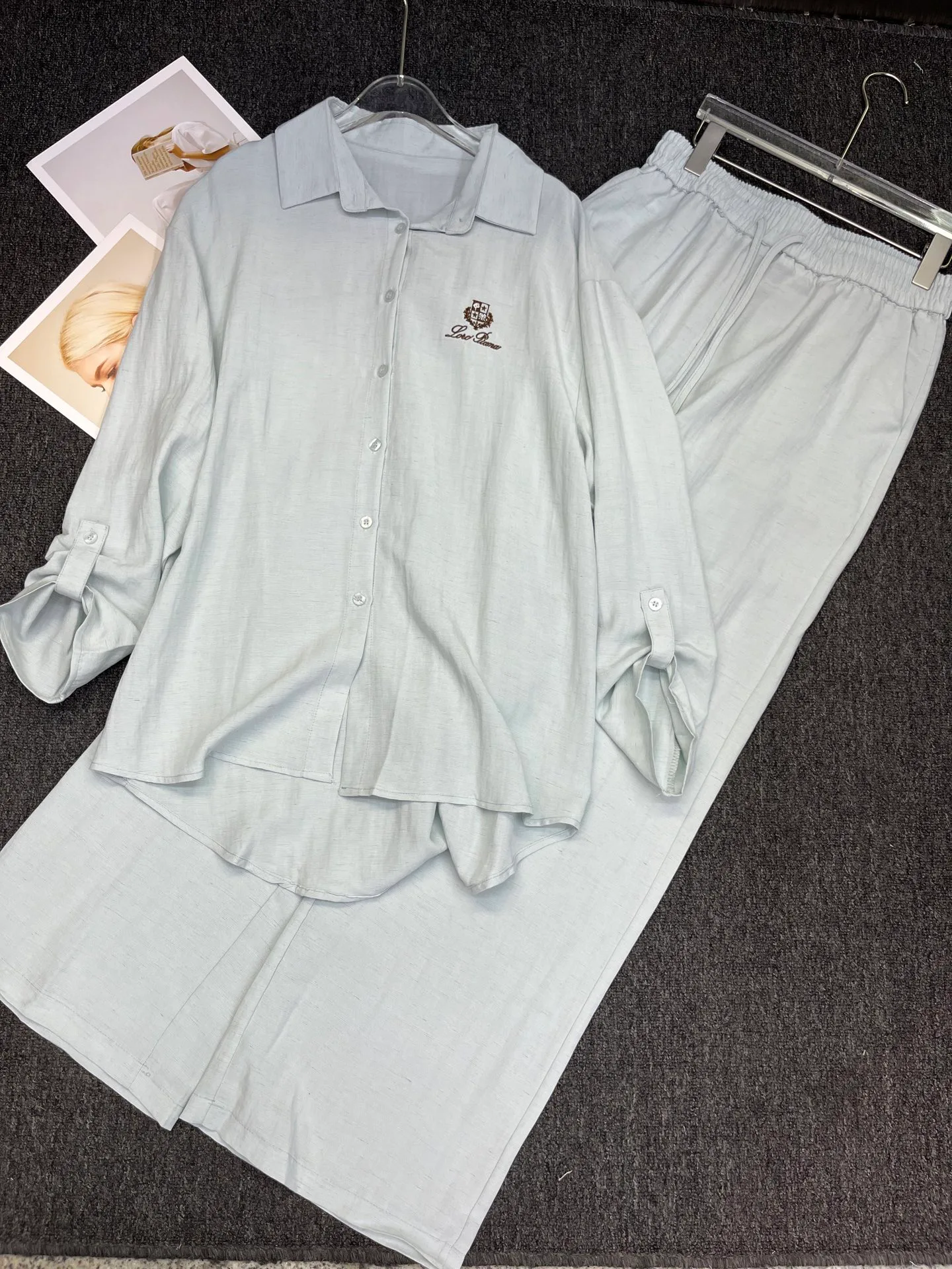 Брюки Женские Loro Piana 11887781