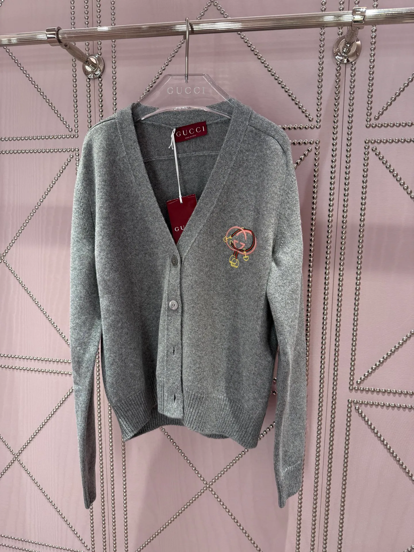 Джемперы И Свитеры Женские Gucci 18766897