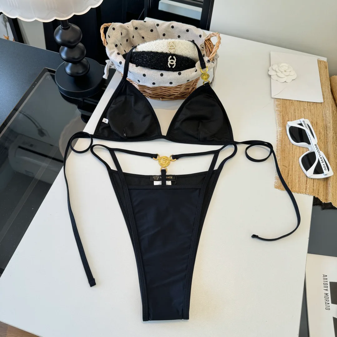 Купальники Женские Versace 11507680