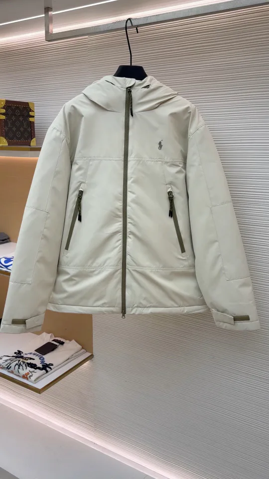 Куртки Мужские Ralph Lauren 616547