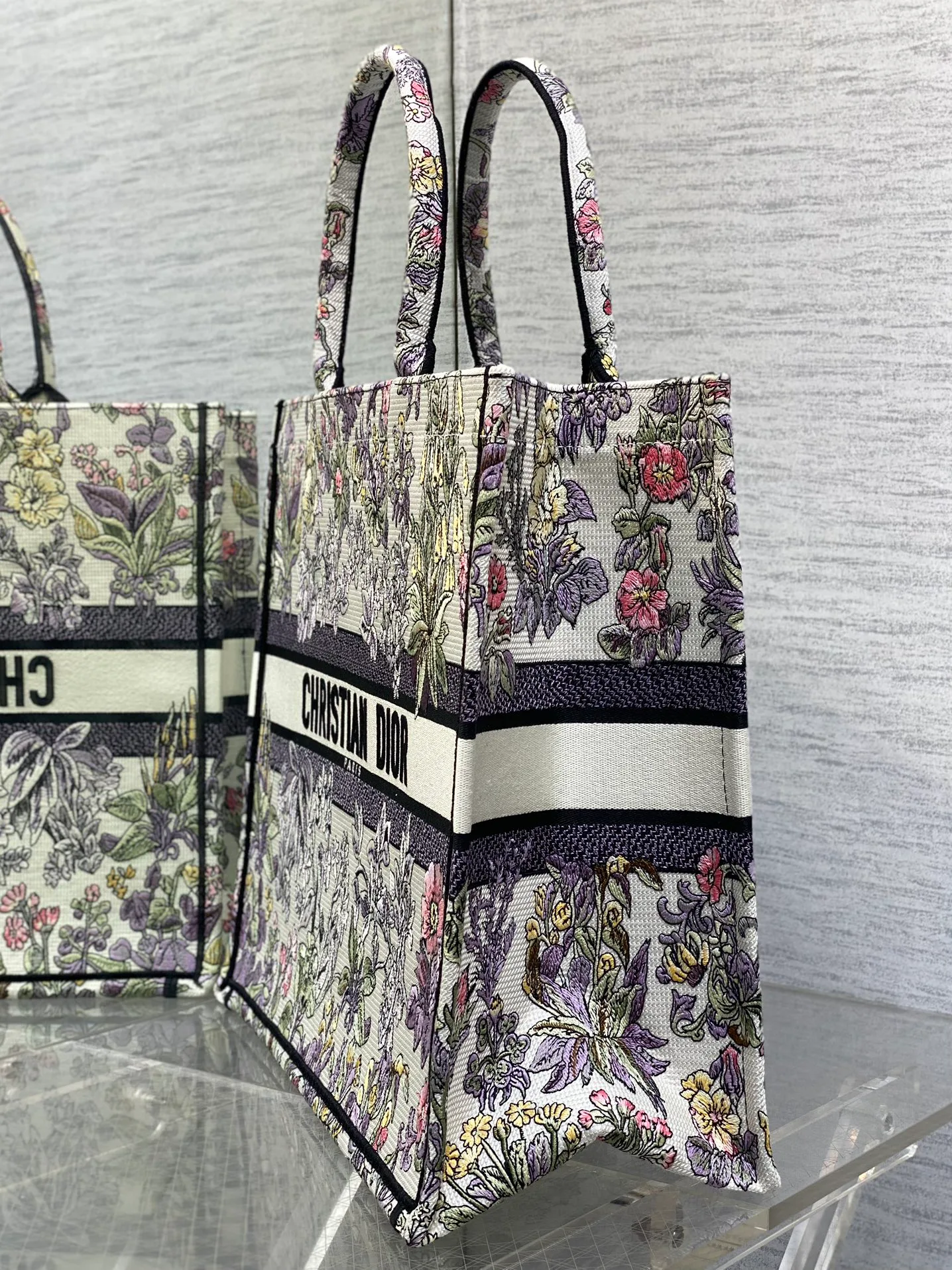 Классические Сумки Женские Christian Dior 13227224