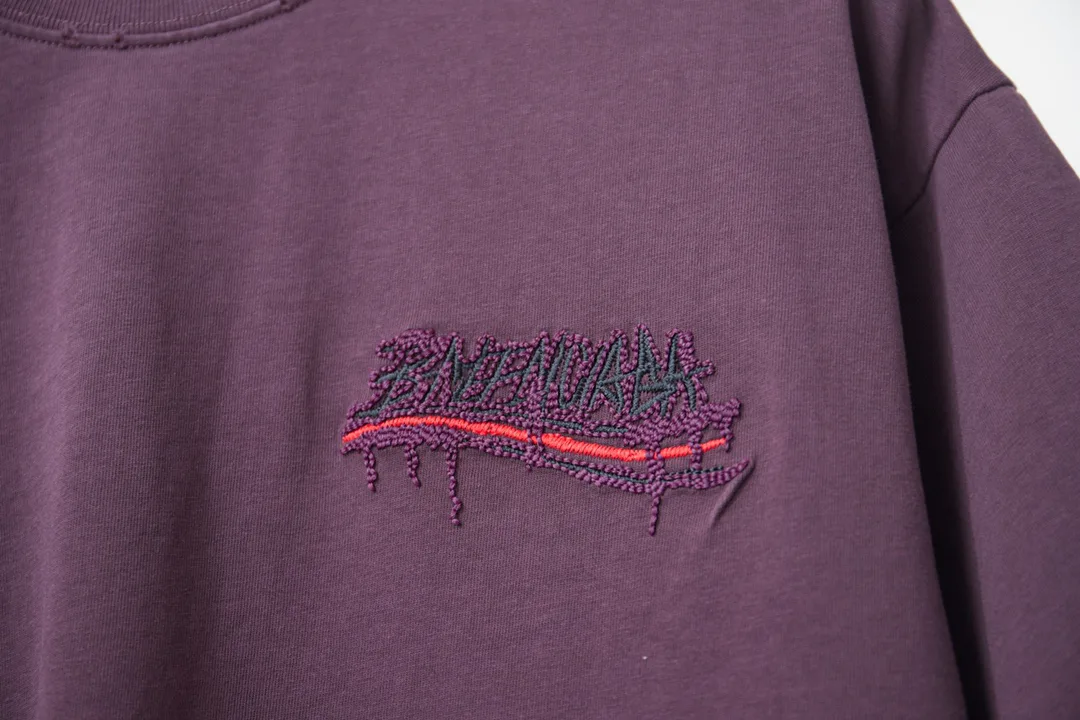 Футболки Женские Balenciaga 5431072