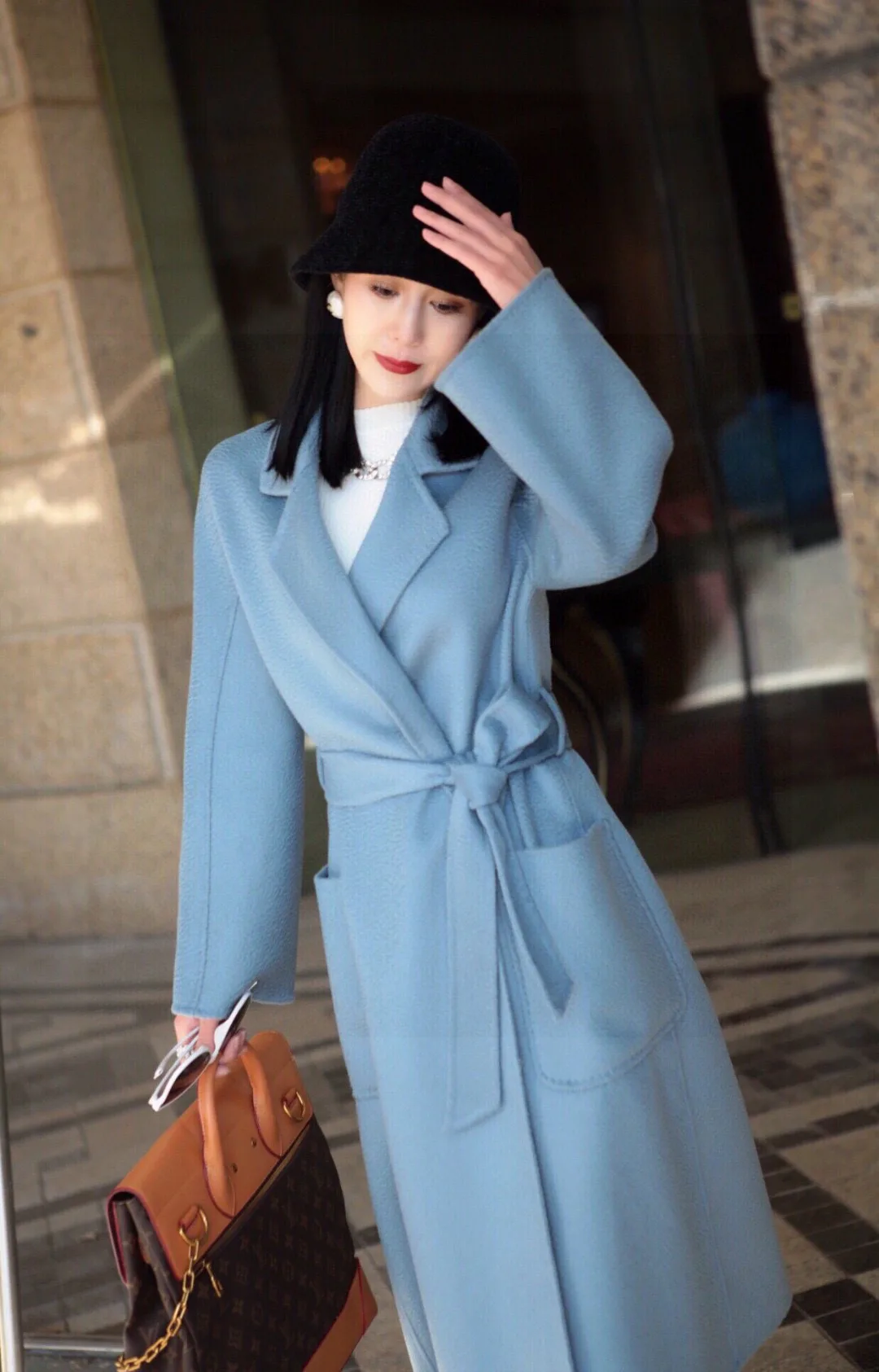 Пальто Женские Max Mara 75371