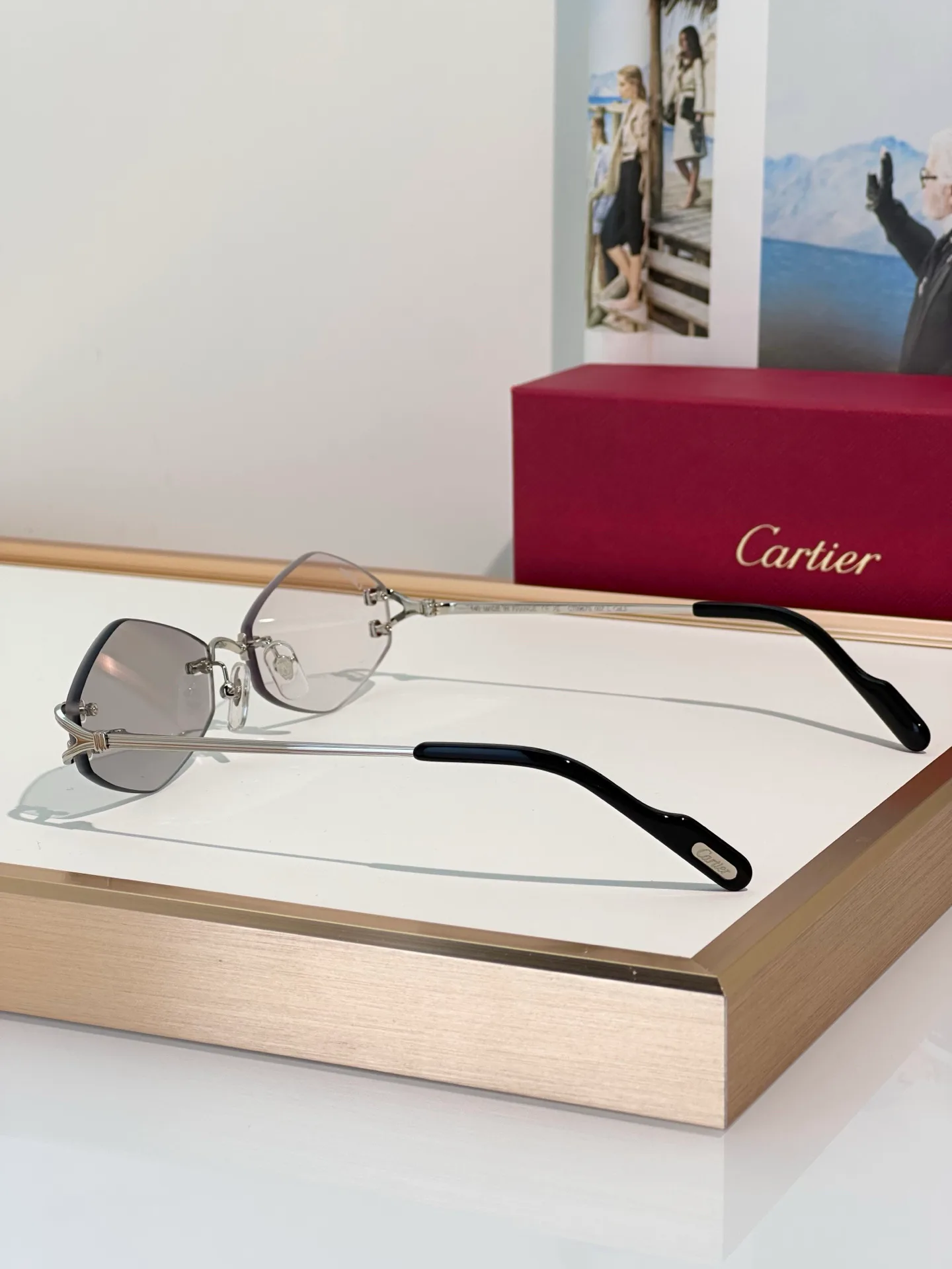 Очки Cartier 11527805
