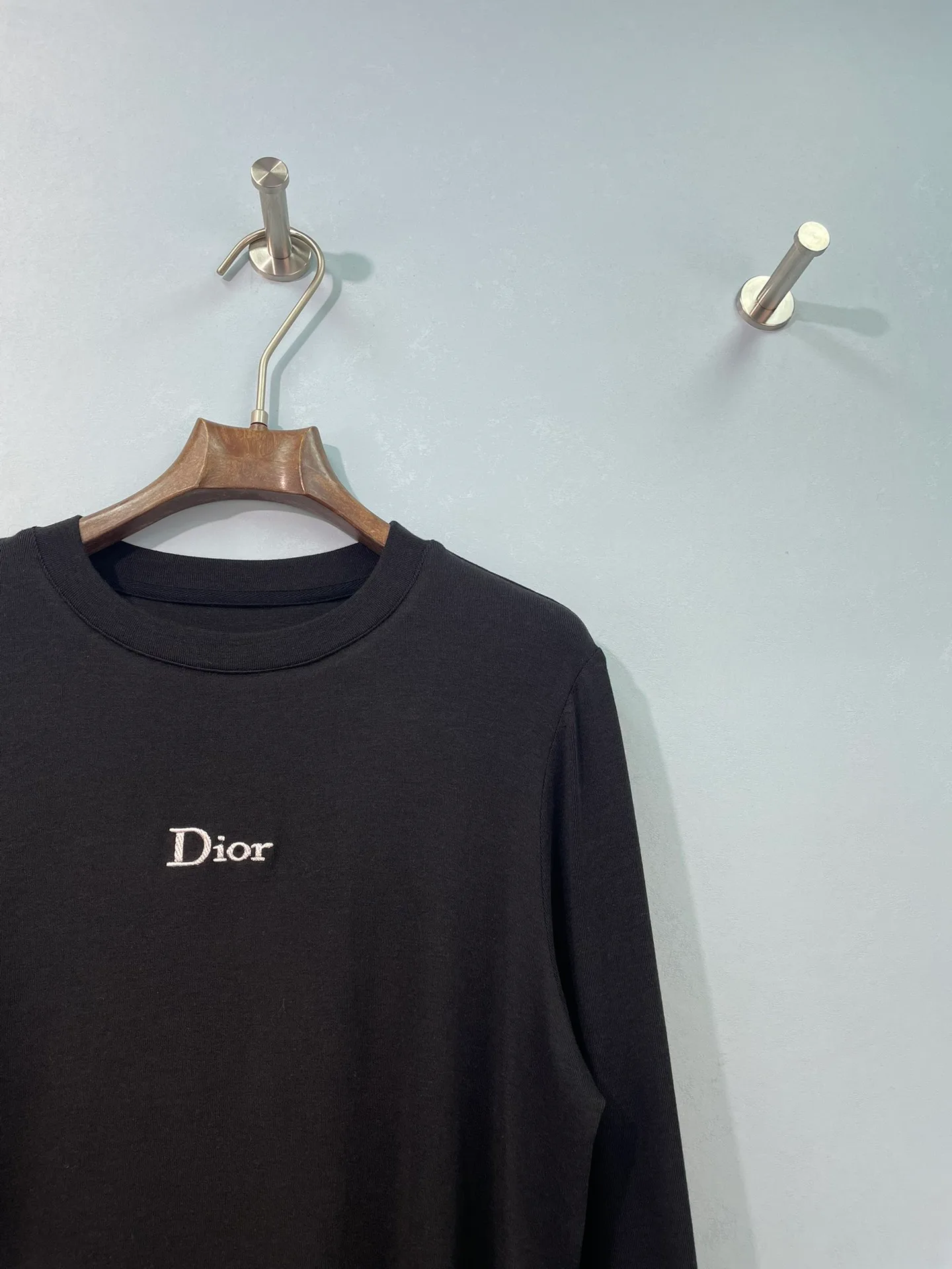 Лонгсливы Женские Christian Dior 18152012
