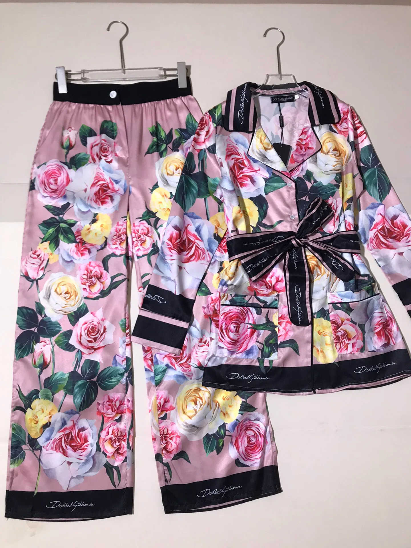 Костюмы Женские Dolce & Gabbana 11433476