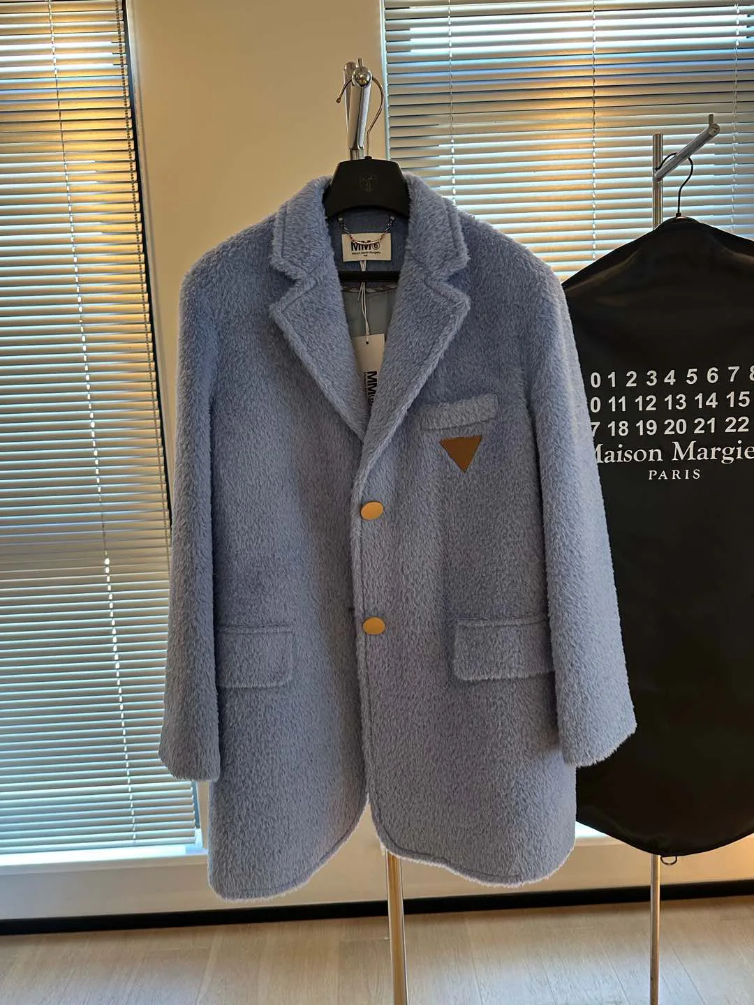 Жакеты Женские Maison Margiela 3321