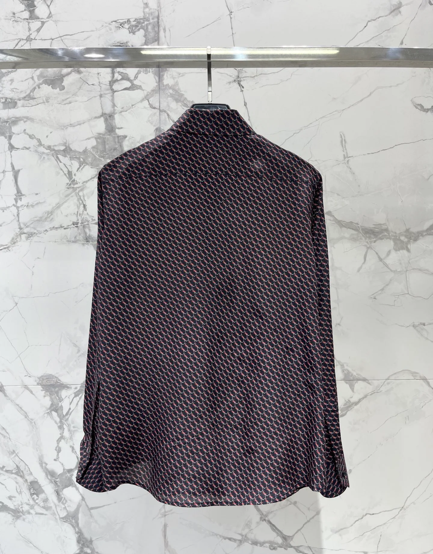 Рубашки Женские Saint Laurent 18527332