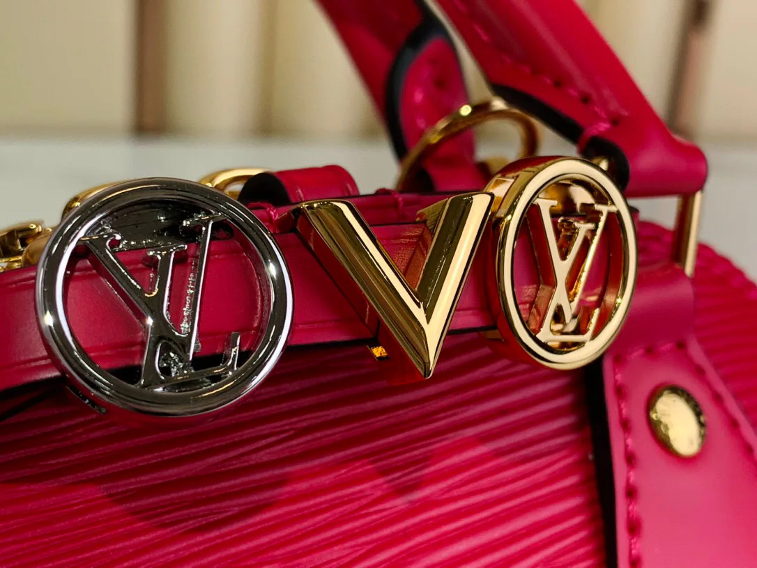 Сумки На Ремне Женские Louis Vuitton 84049