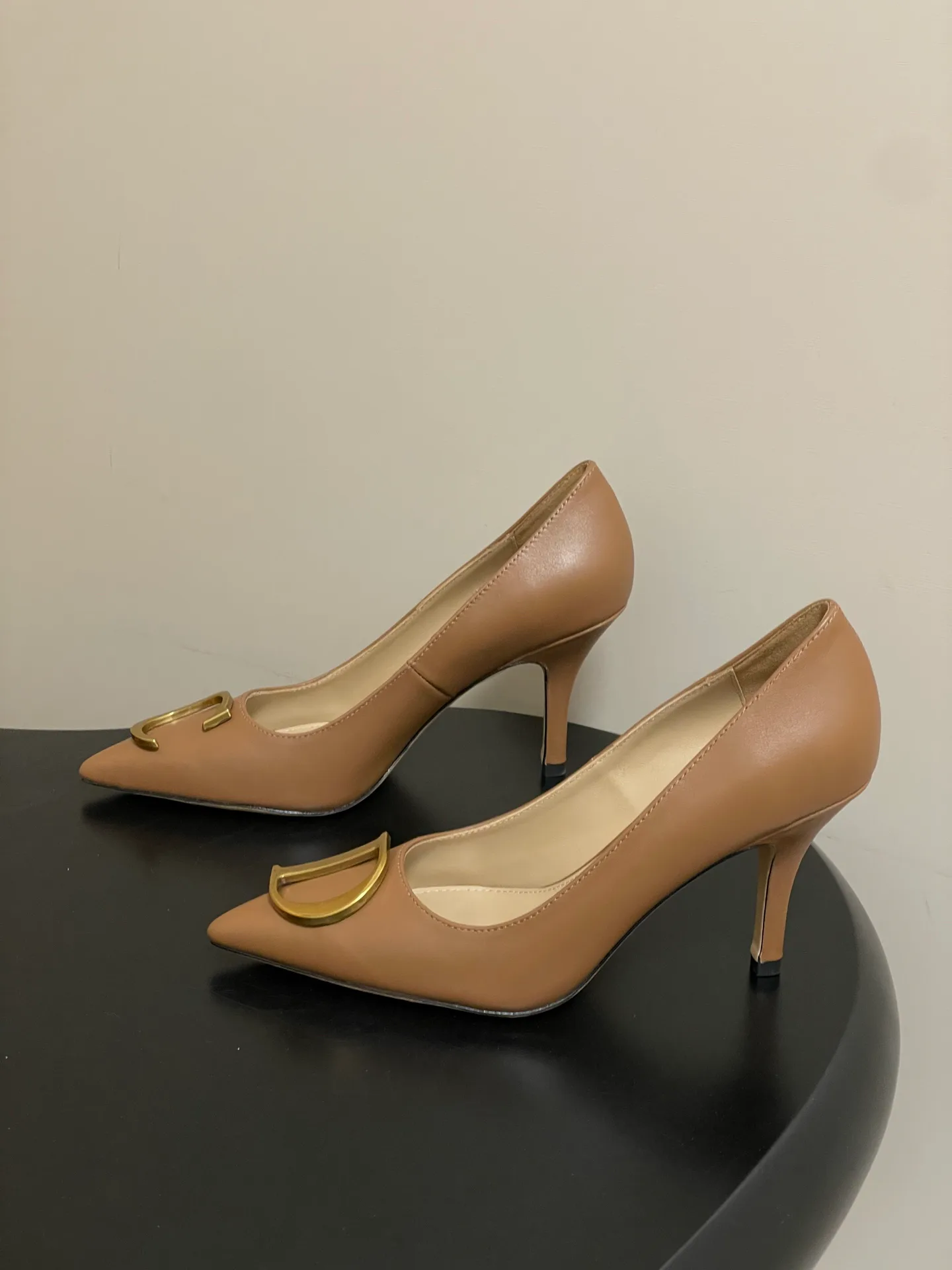 Туфли Женские Christian Dior 1677136