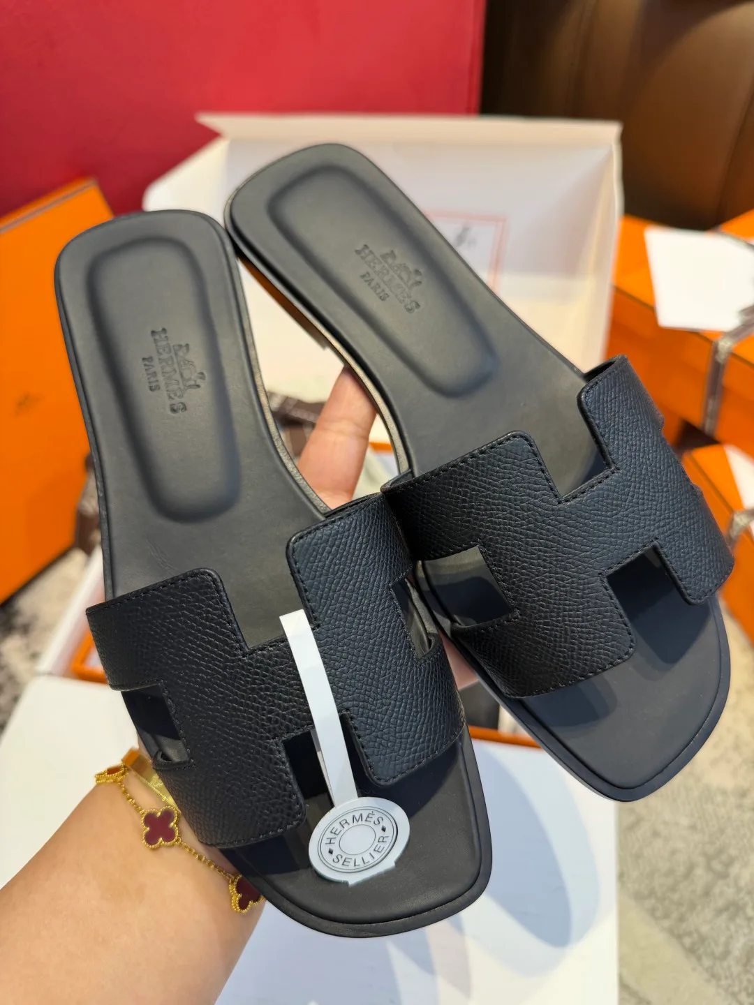 Туфли Женские Hermes 11496250