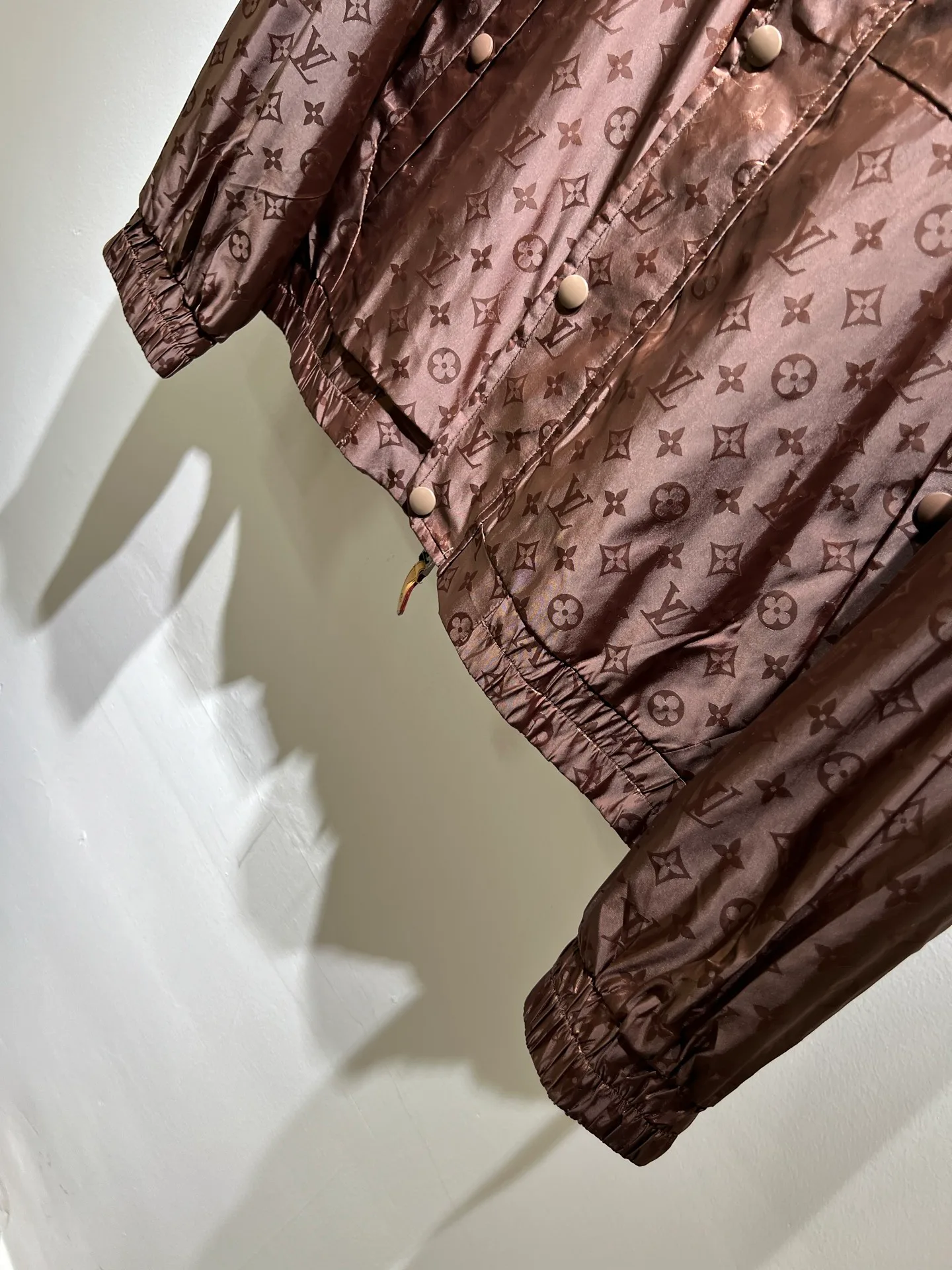 Куртки И Пуховики Мужские Louis Vuitton 10242237