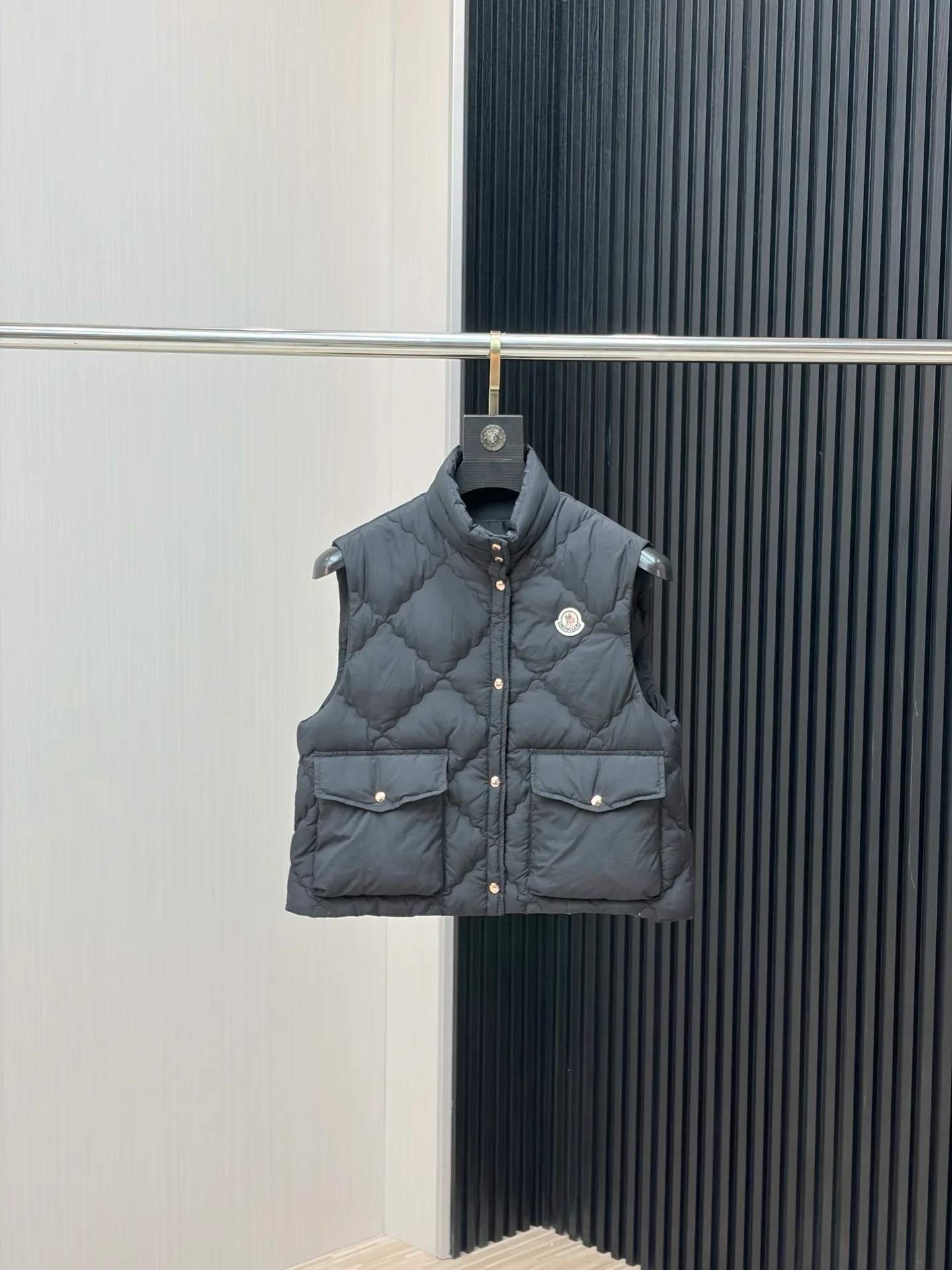 Жилеты Женские Moncler 18599994