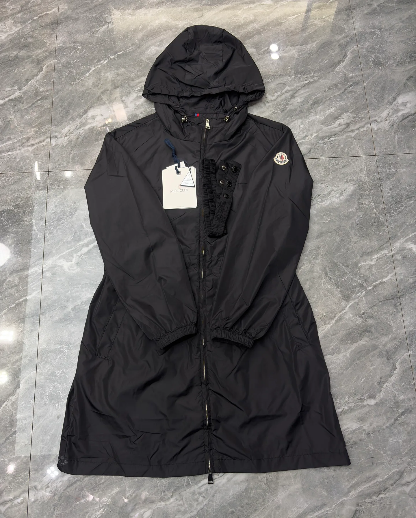 Тренчи Женские Moncler 13742541