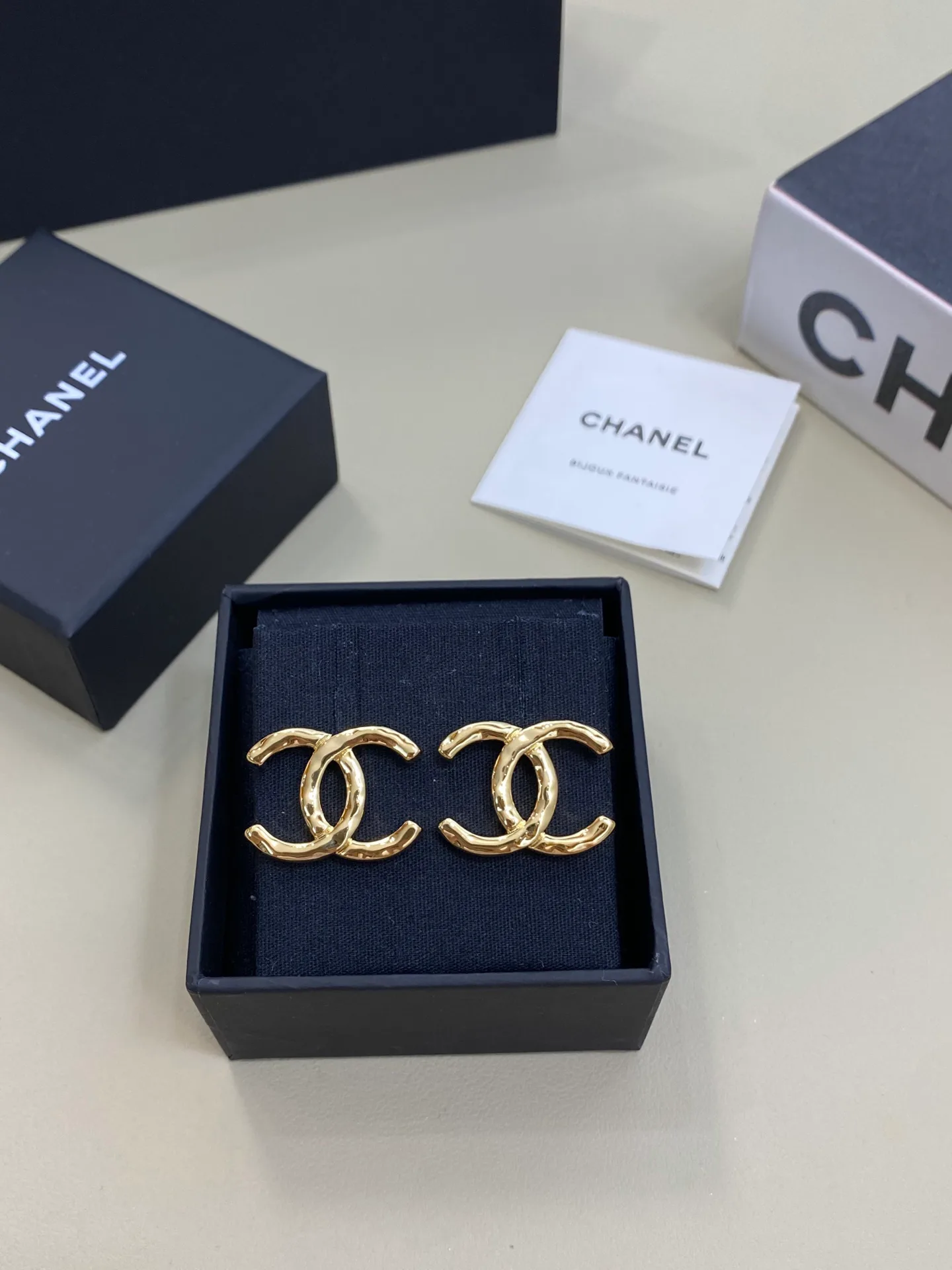 Бижутерия Chanel 11906793