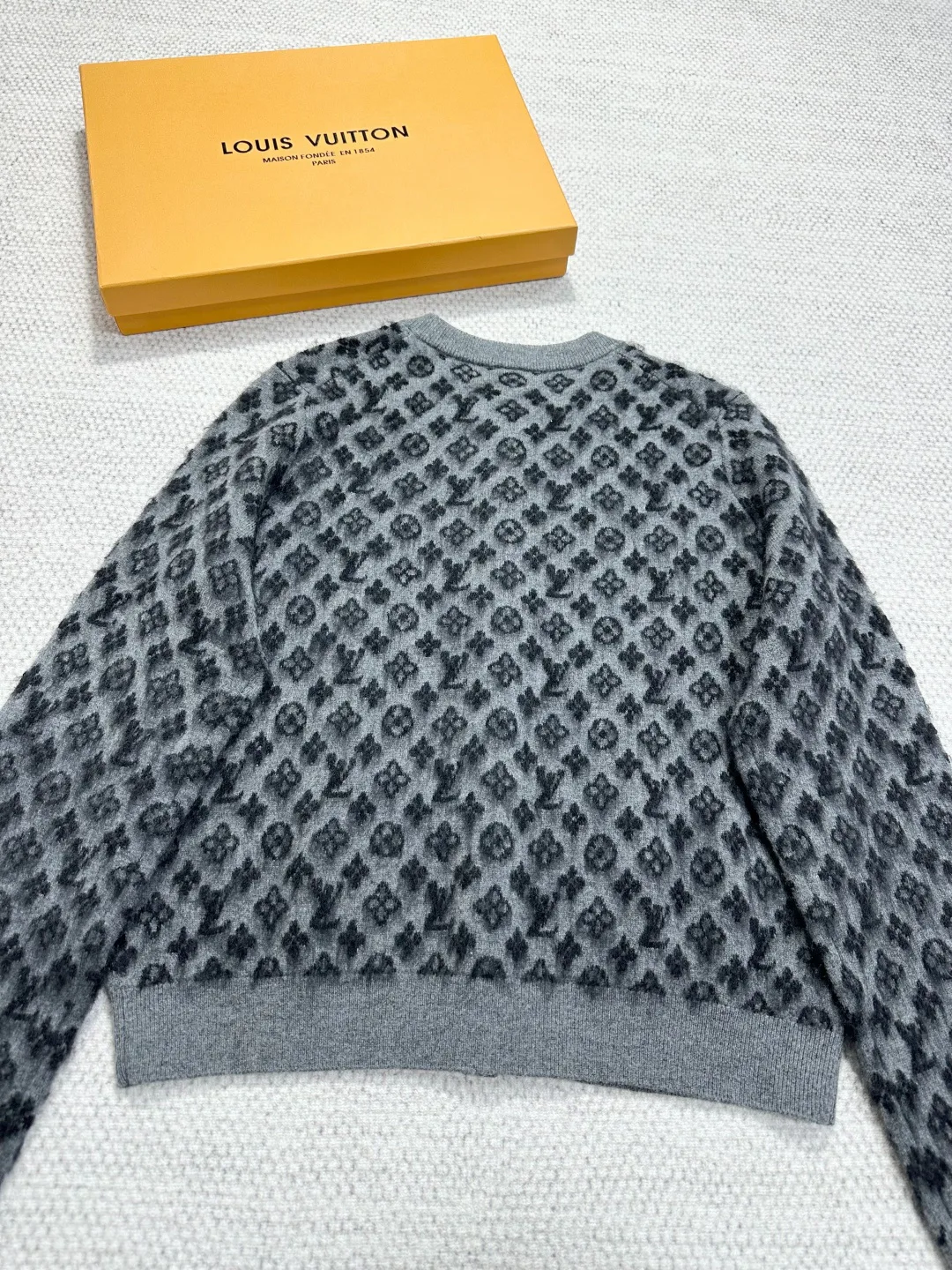 Джемперы И Свитеры Женские Louis Vuitton 419415