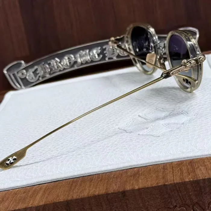 Очки Chrome Hearts 199725