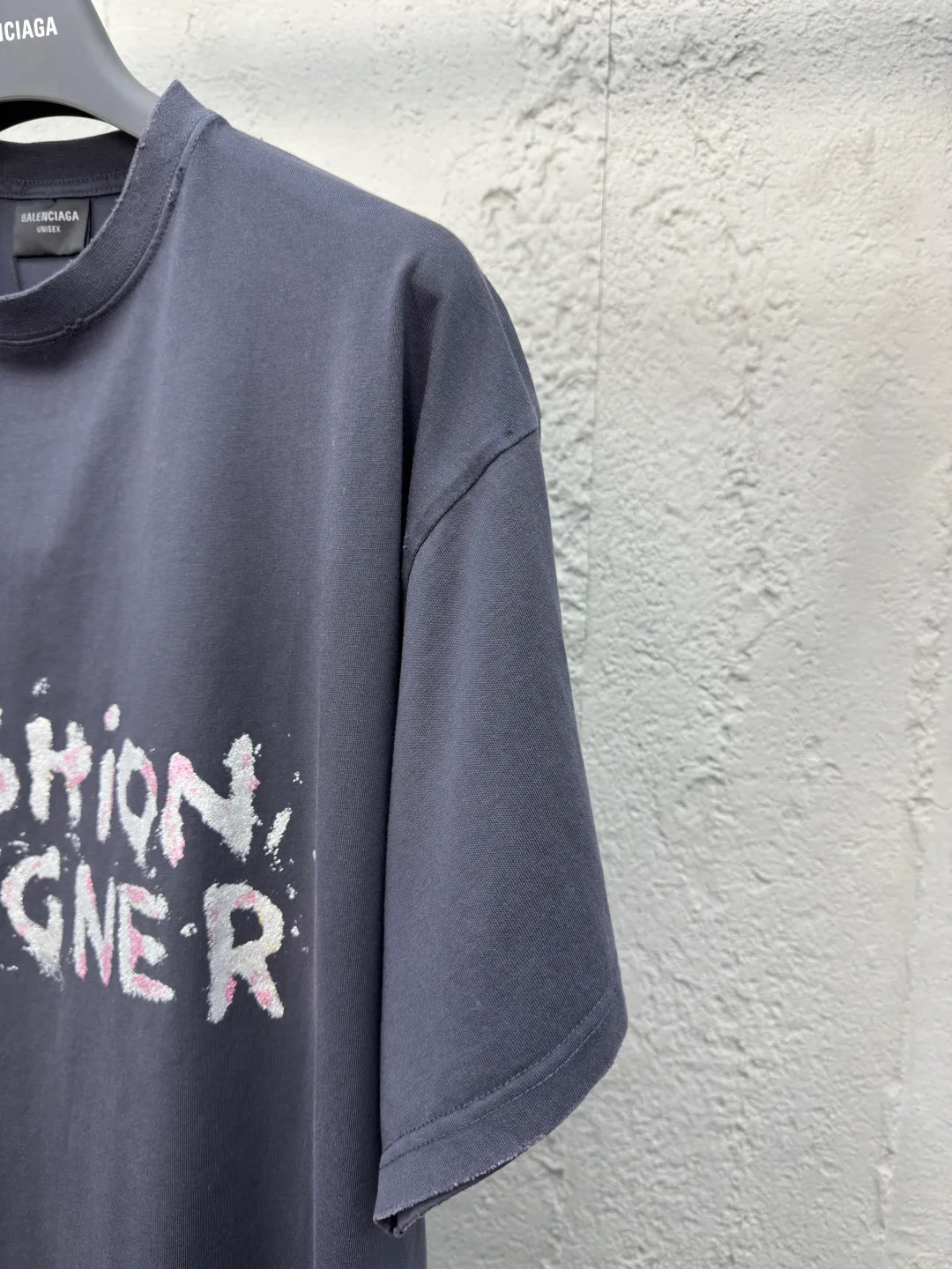 Футболки Женские Balenciaga 27454