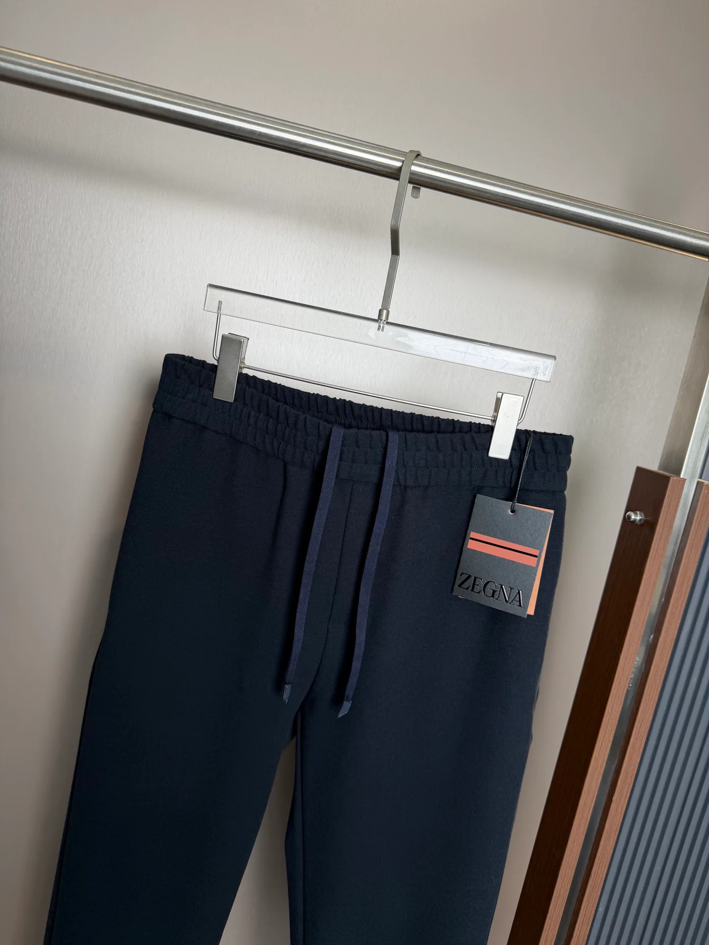 Брюки Мужские Zegna 17915404