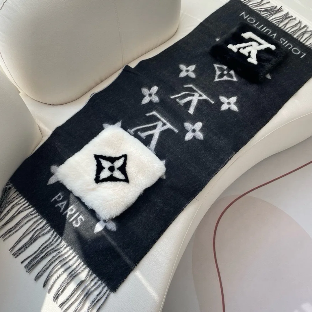 Шарфы Louis Vuitton 318400