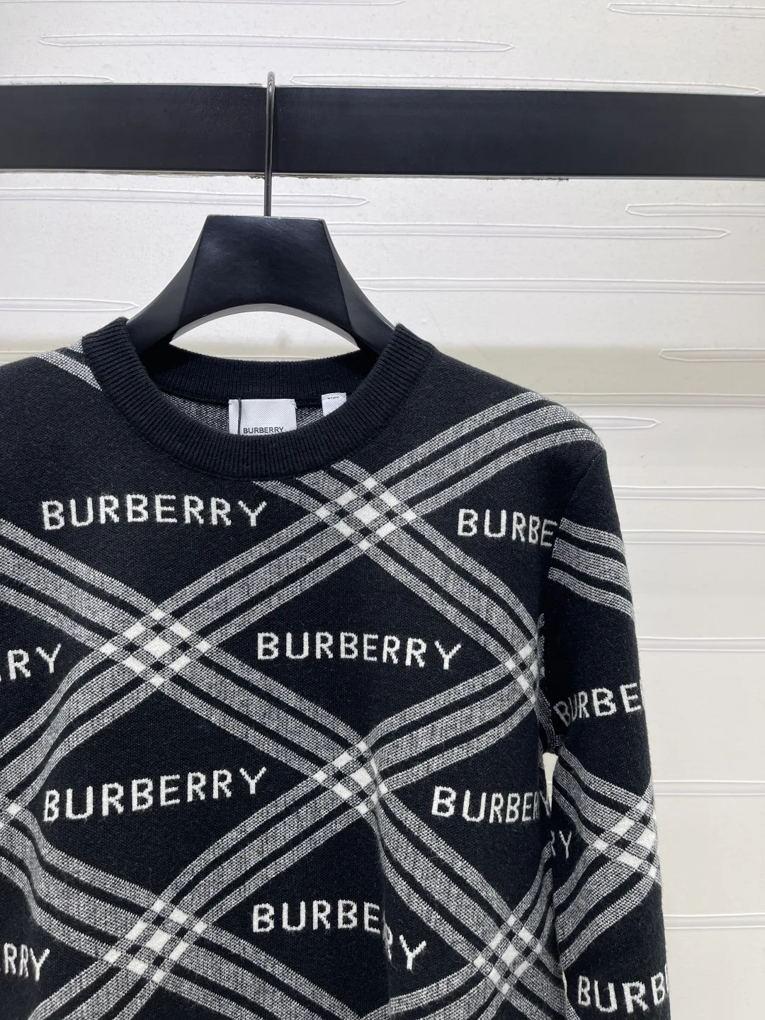 Джемперы И Свитеры Женские Burberry 19294237