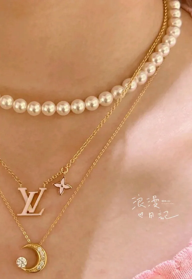 Бижутерия Louis Vuitton 11577642