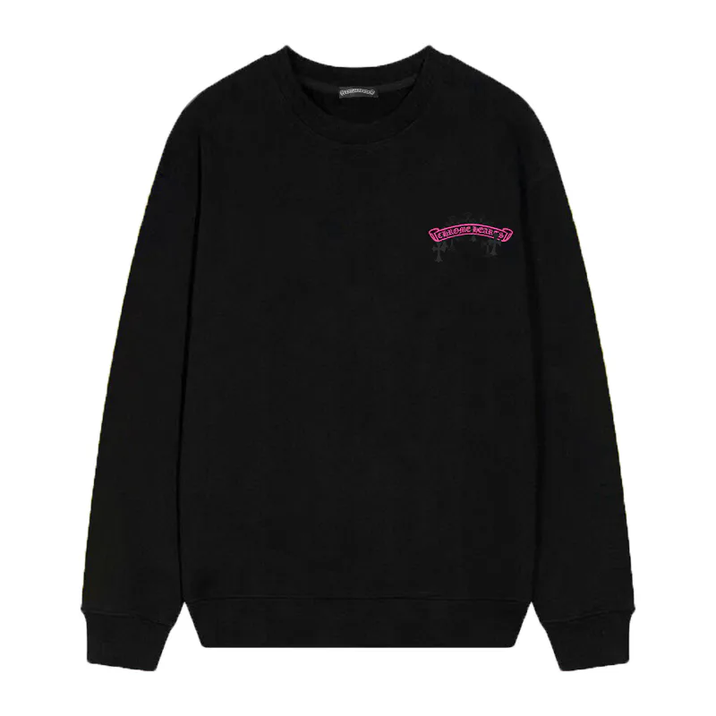 Свитшоты И Худи Женские Chrome Hearts 8969259