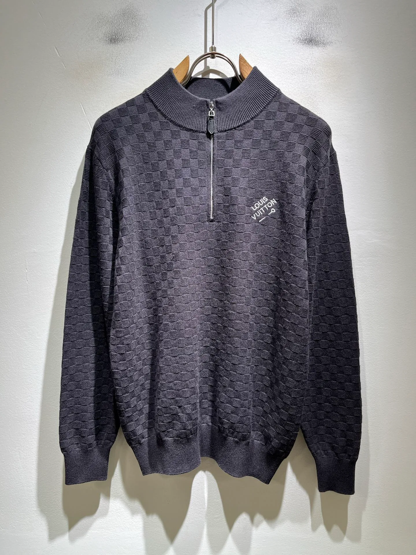 Джемперы И Свитеры Мужские Louis Vuitton 18592685