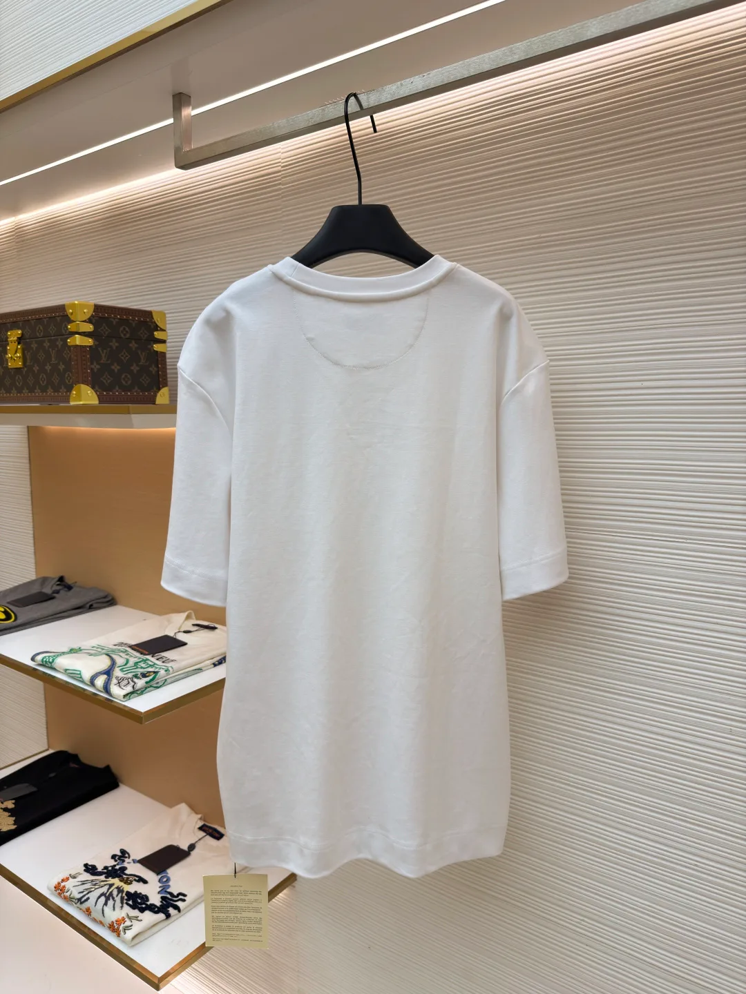 Футболки Мужские Fendi 5405707