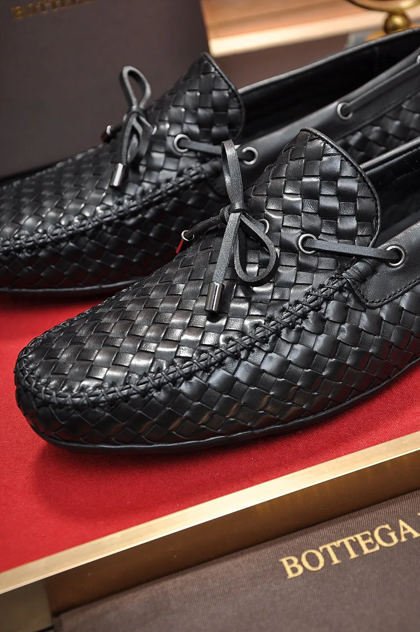 Лоферы И Туфли Мужские Bottega Veneta 18262193