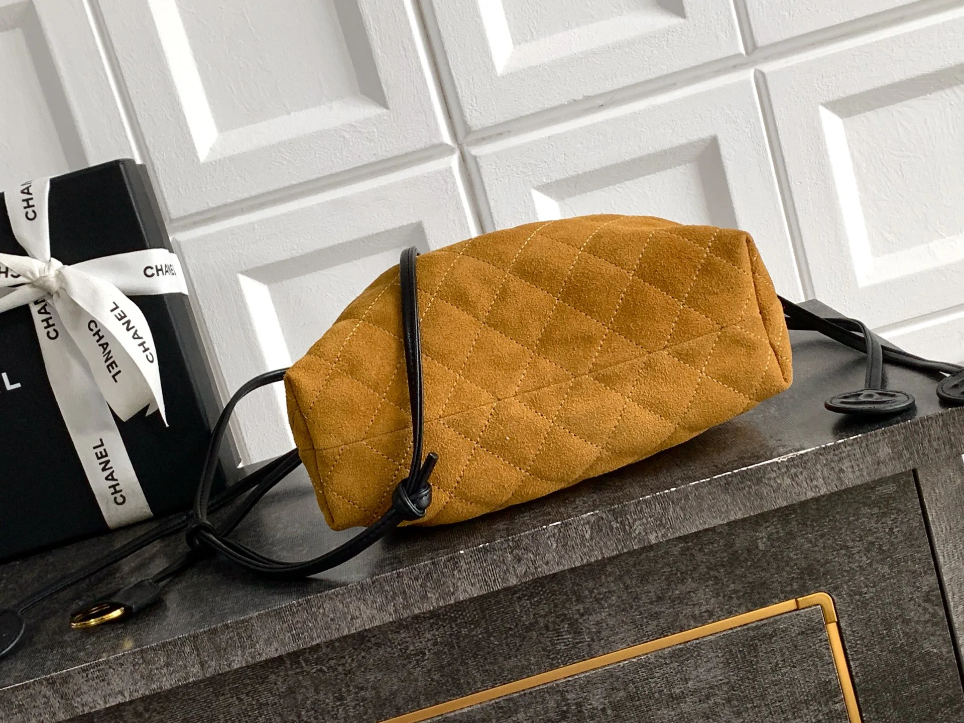 Классические Сумки Женские Chanel 13495336